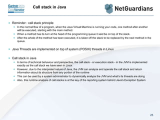 Linux and Java - Understanding and Troubleshooting | PPTX
