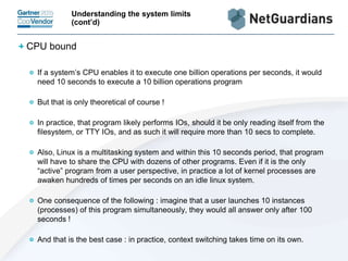 Linux and Java - Understanding and Troubleshooting | PPTX