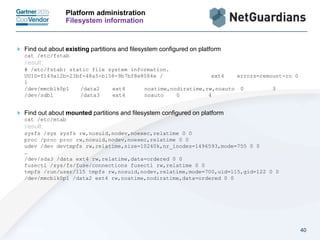 Linux and Java - Understanding and Troubleshooting | PPTX