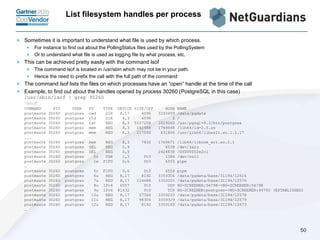 Linux and Java - Understanding and Troubleshooting | PPTX