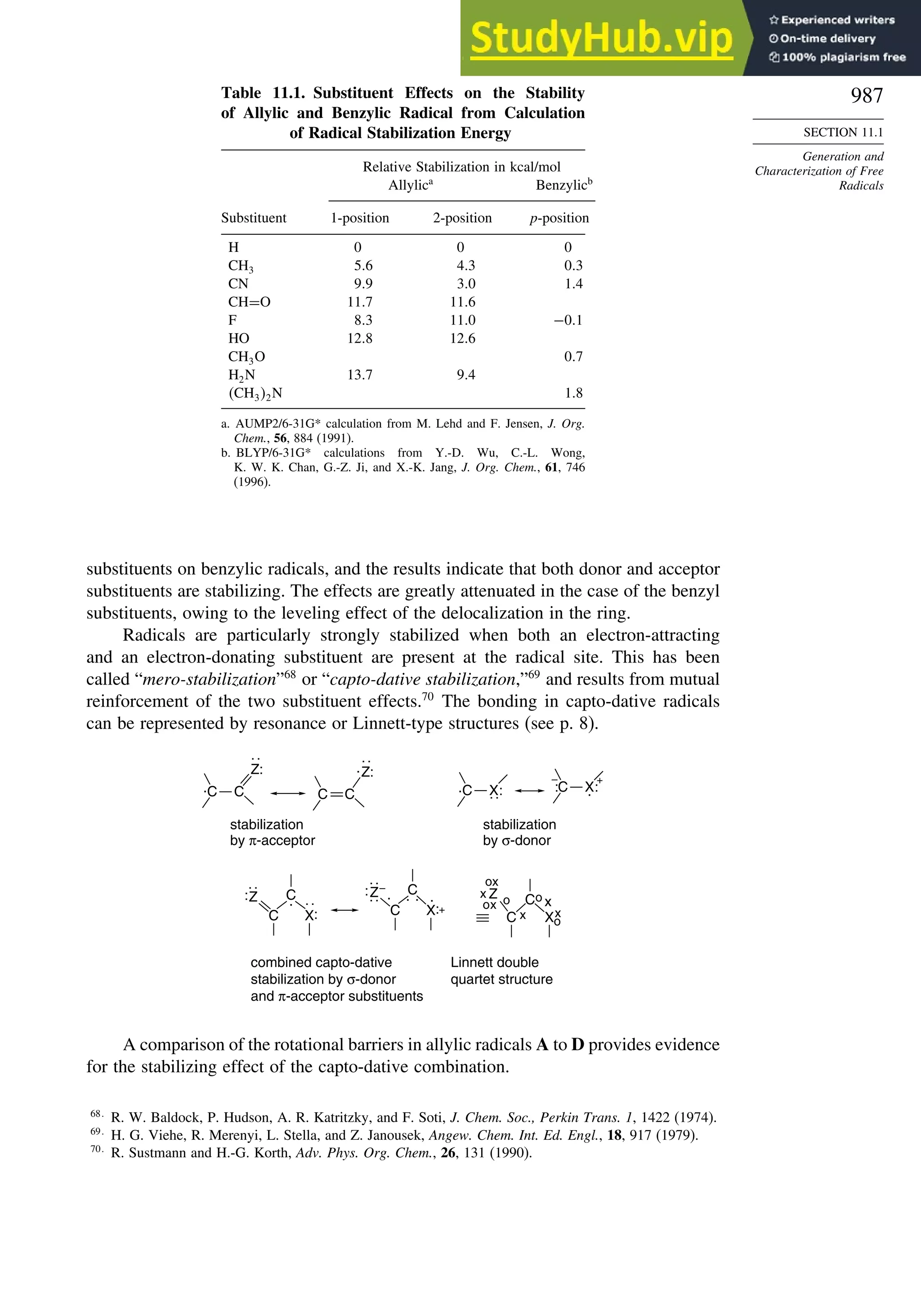 Advanced Organic Chemistry FIFTH EDITION Part A  Structure And Mechanisms