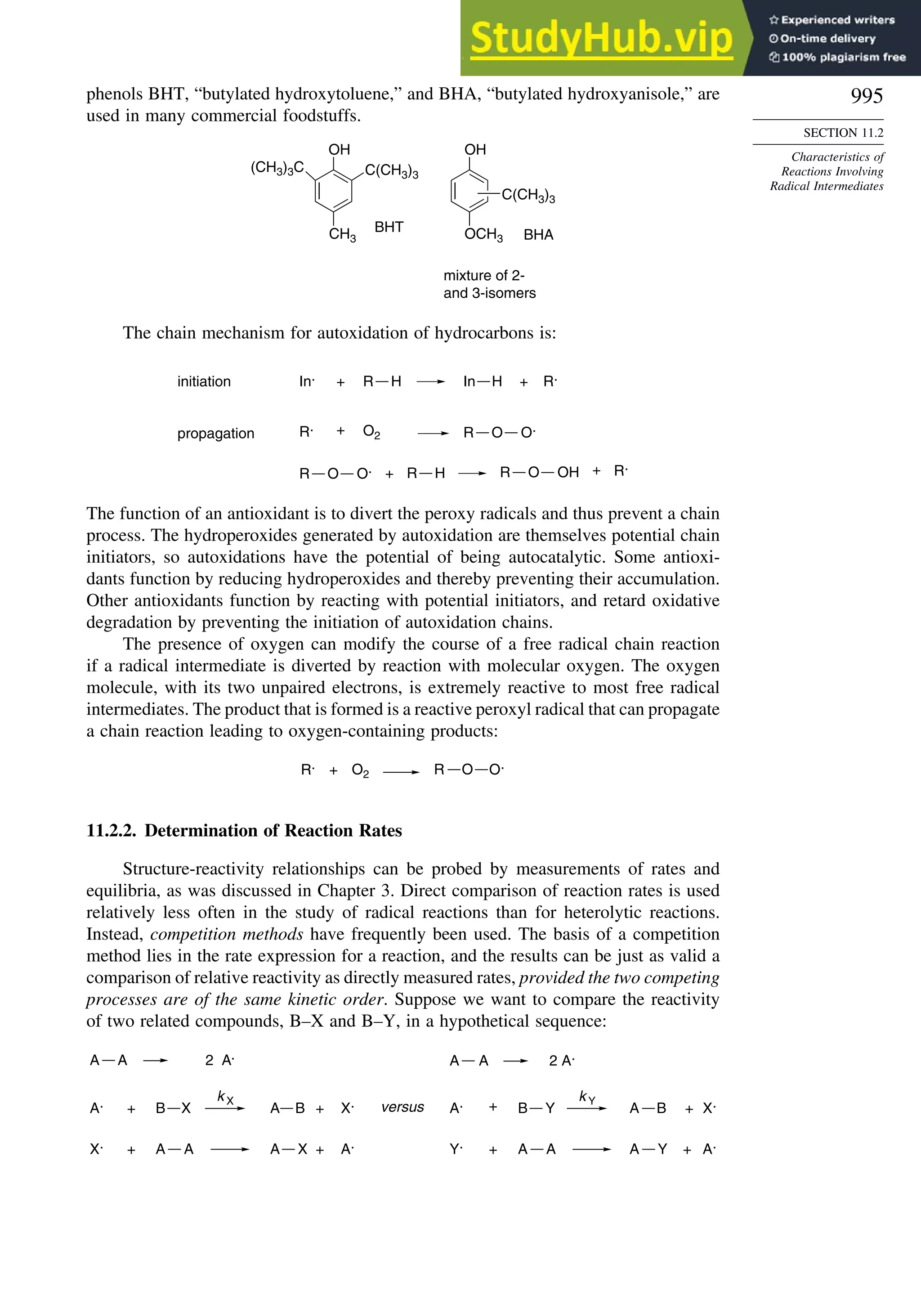 Advanced Organic Chemistry FIFTH EDITION Part A  Structure And Mechanisms