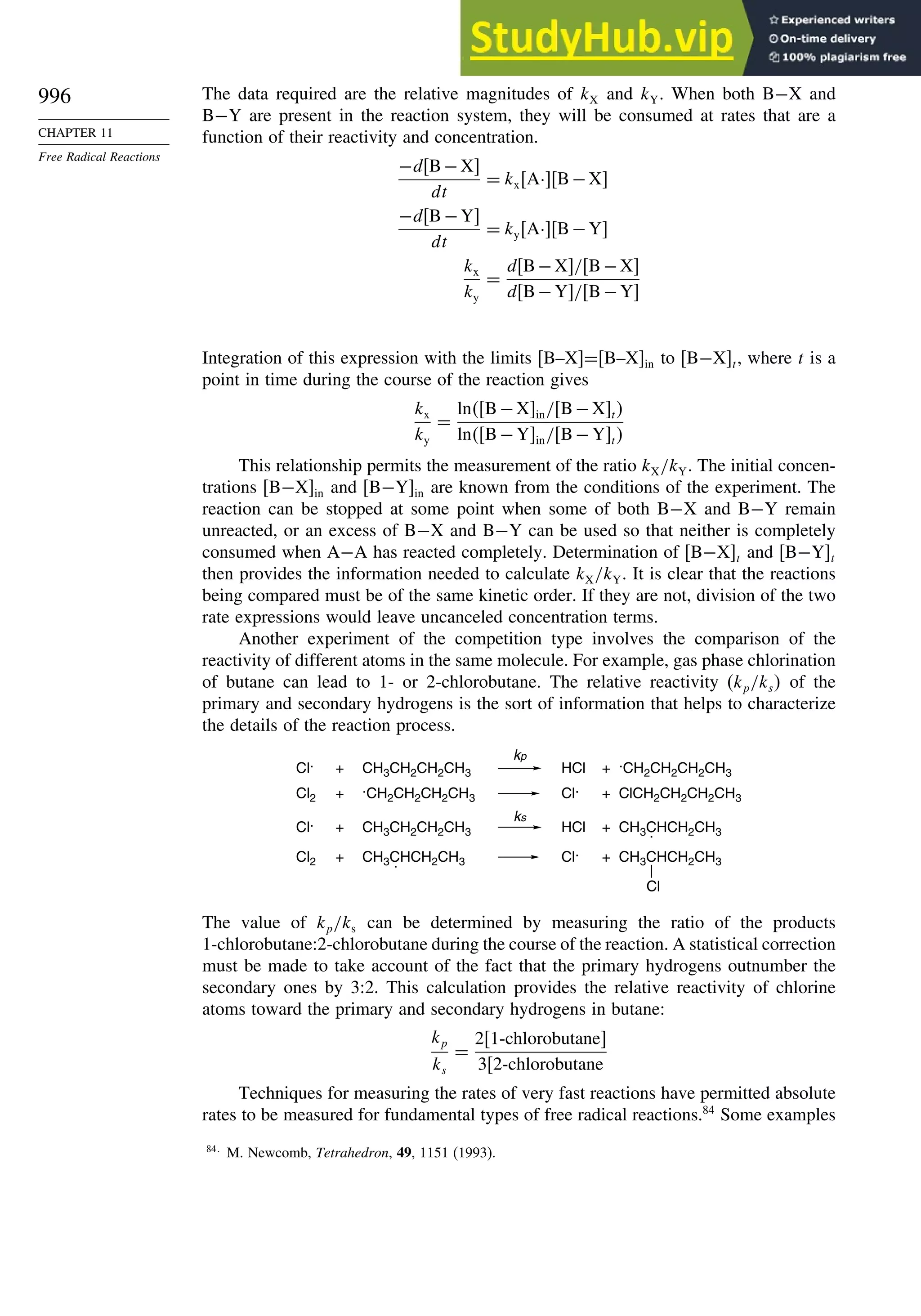 Advanced Organic Chemistry FIFTH EDITION Part A  Structure And Mechanisms
