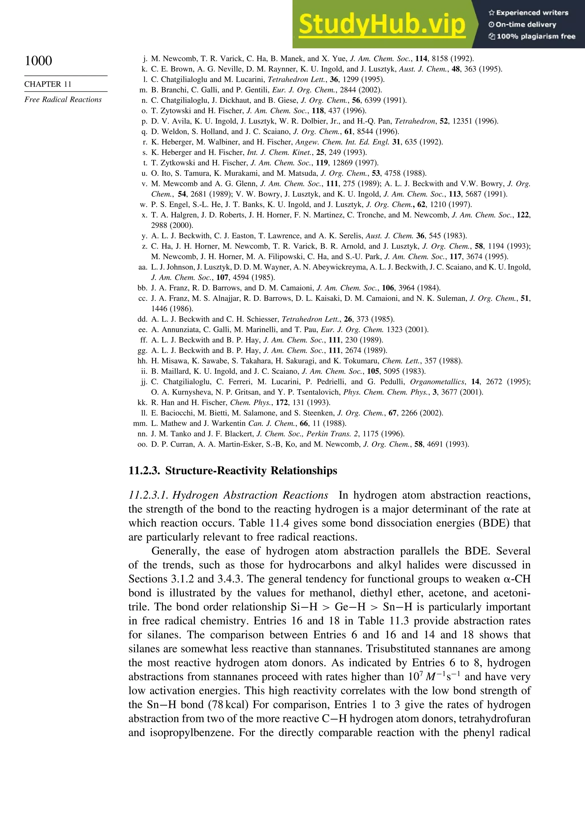 Advanced Organic Chemistry FIFTH EDITION Part A  Structure And Mechanisms