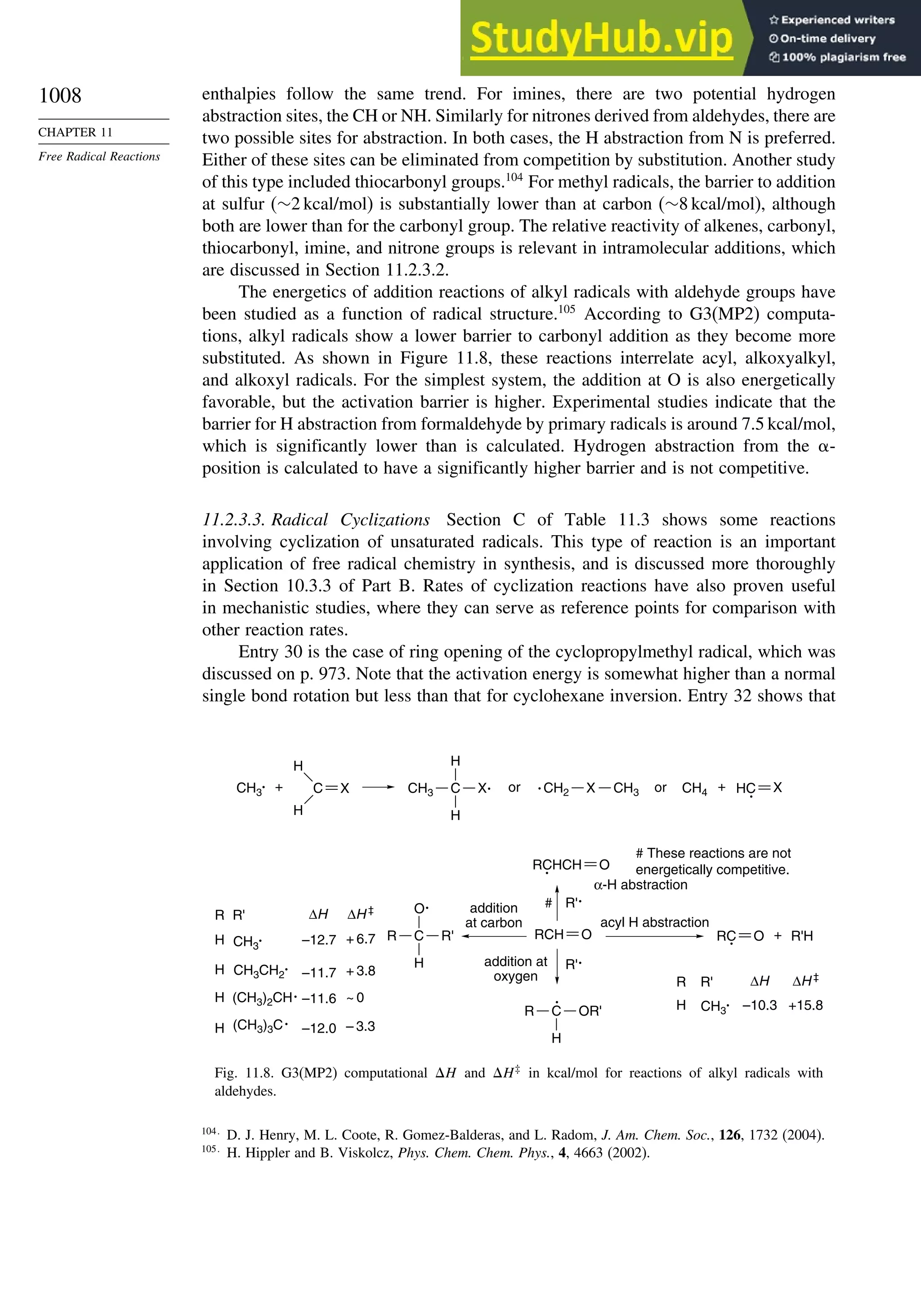 Advanced Organic Chemistry FIFTH EDITION Part A  Structure And Mechanisms