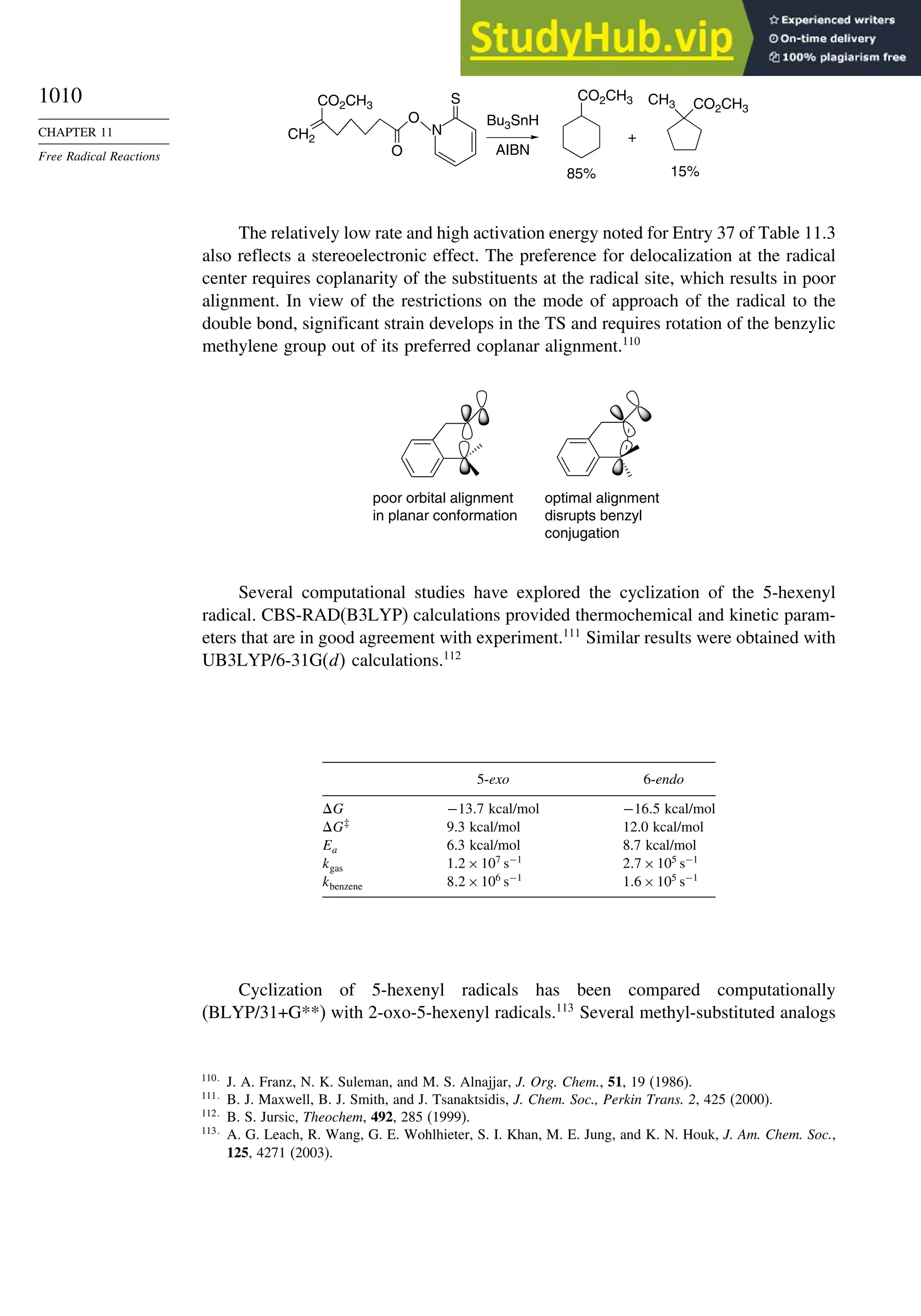 Advanced Organic Chemistry FIFTH EDITION Part A  Structure And Mechanisms