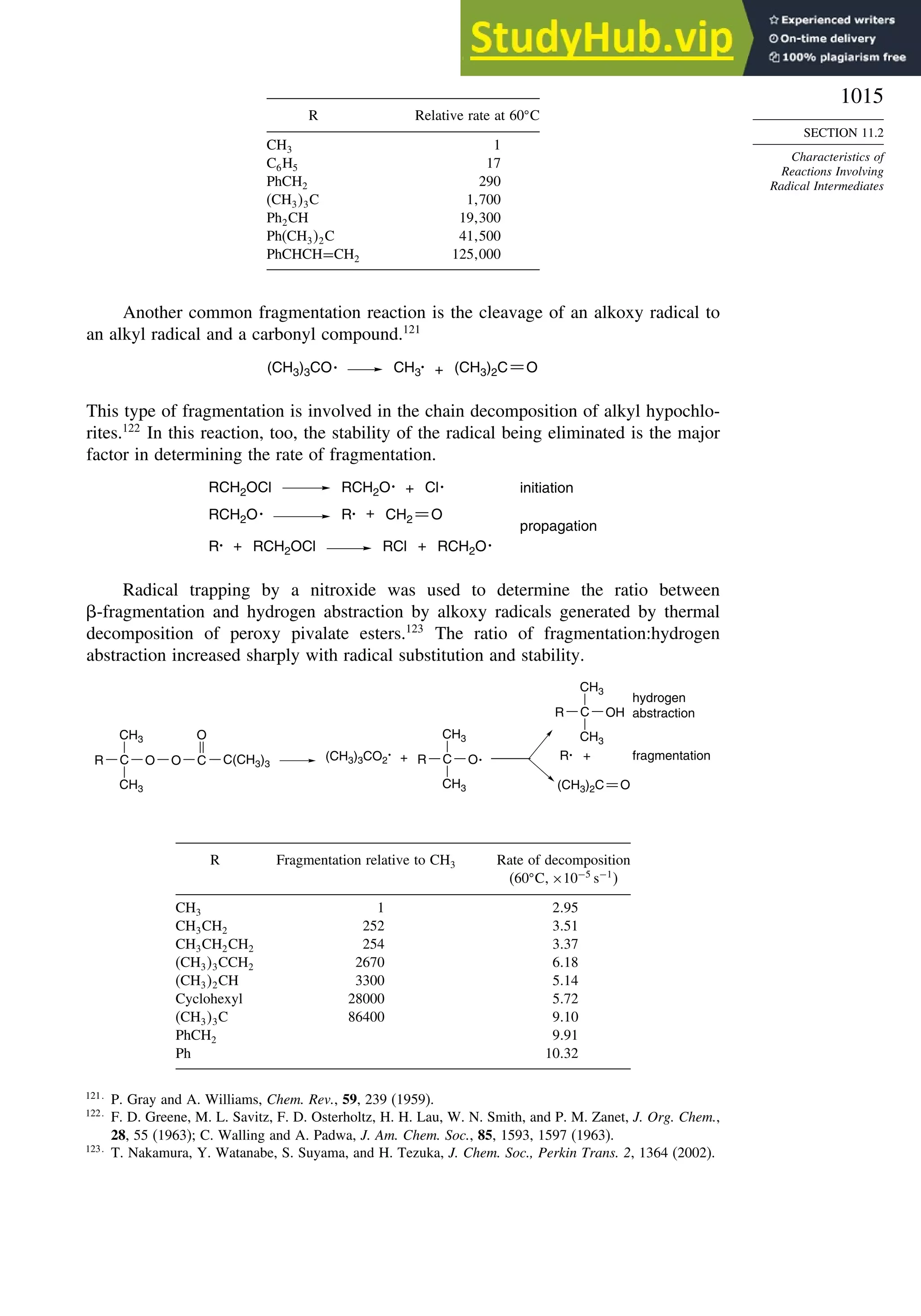 Advanced Organic Chemistry FIFTH EDITION Part A  Structure And Mechanisms