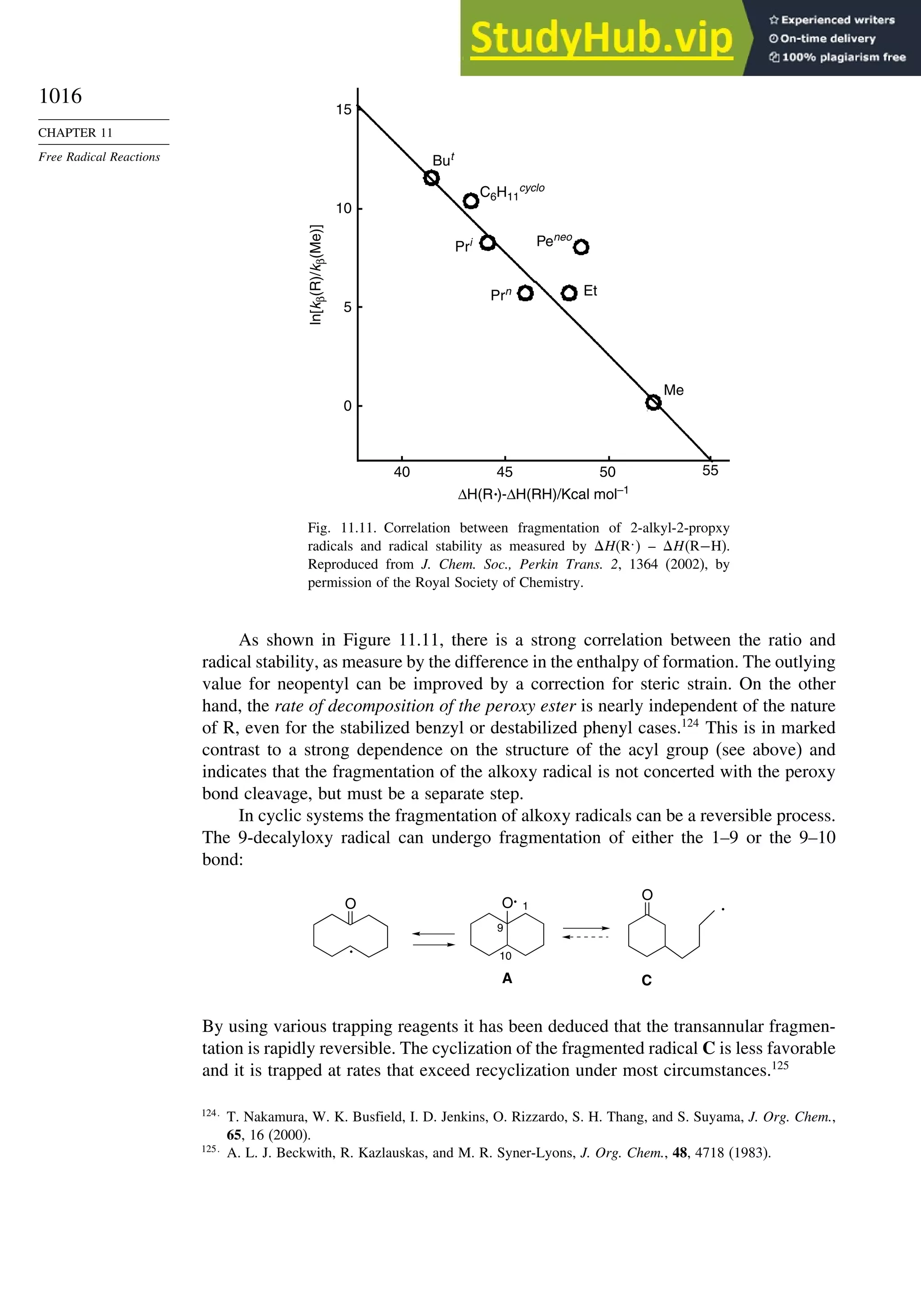Advanced Organic Chemistry FIFTH EDITION Part A  Structure And Mechanisms