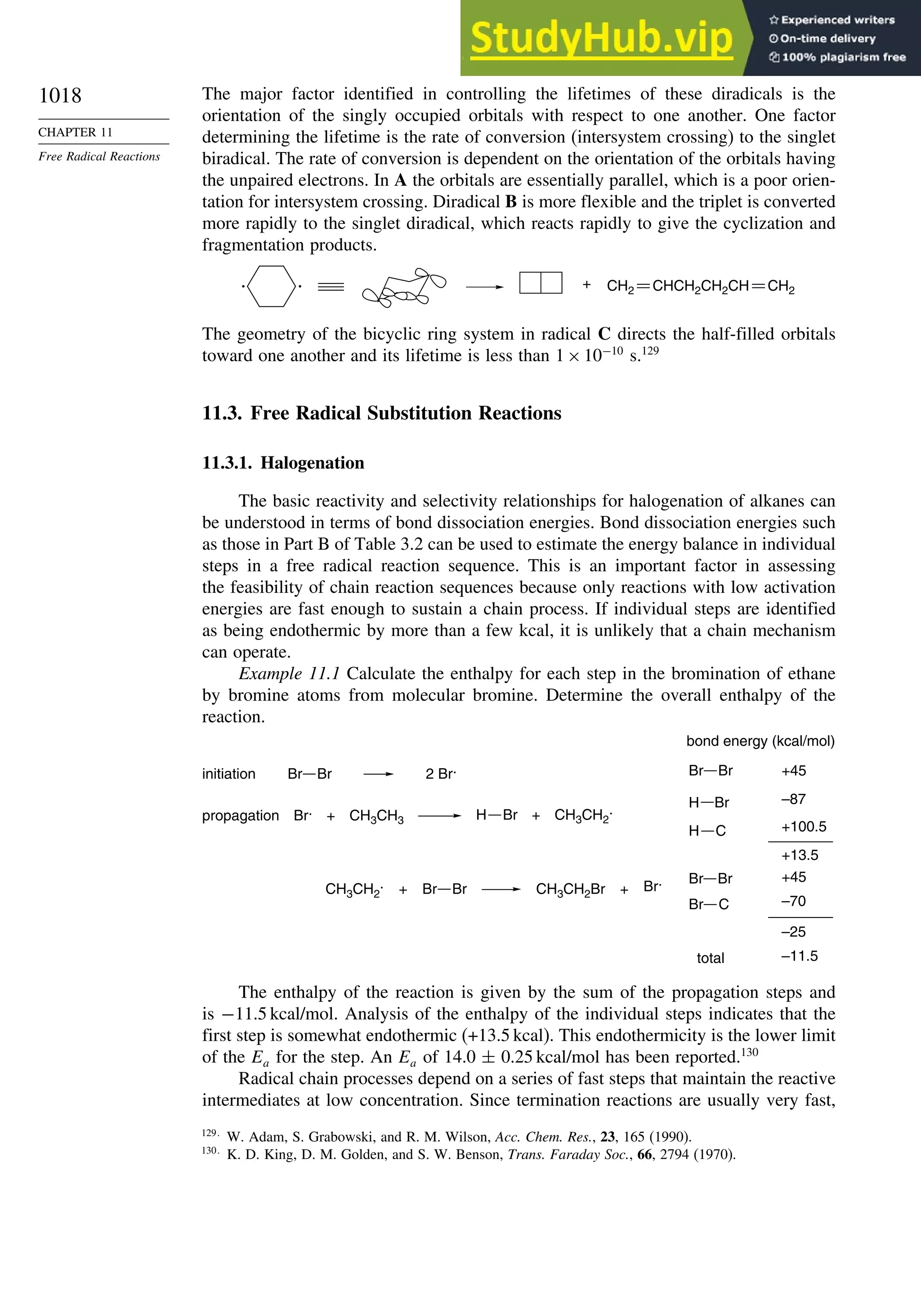 Advanced Organic Chemistry FIFTH EDITION Part A  Structure And Mechanisms