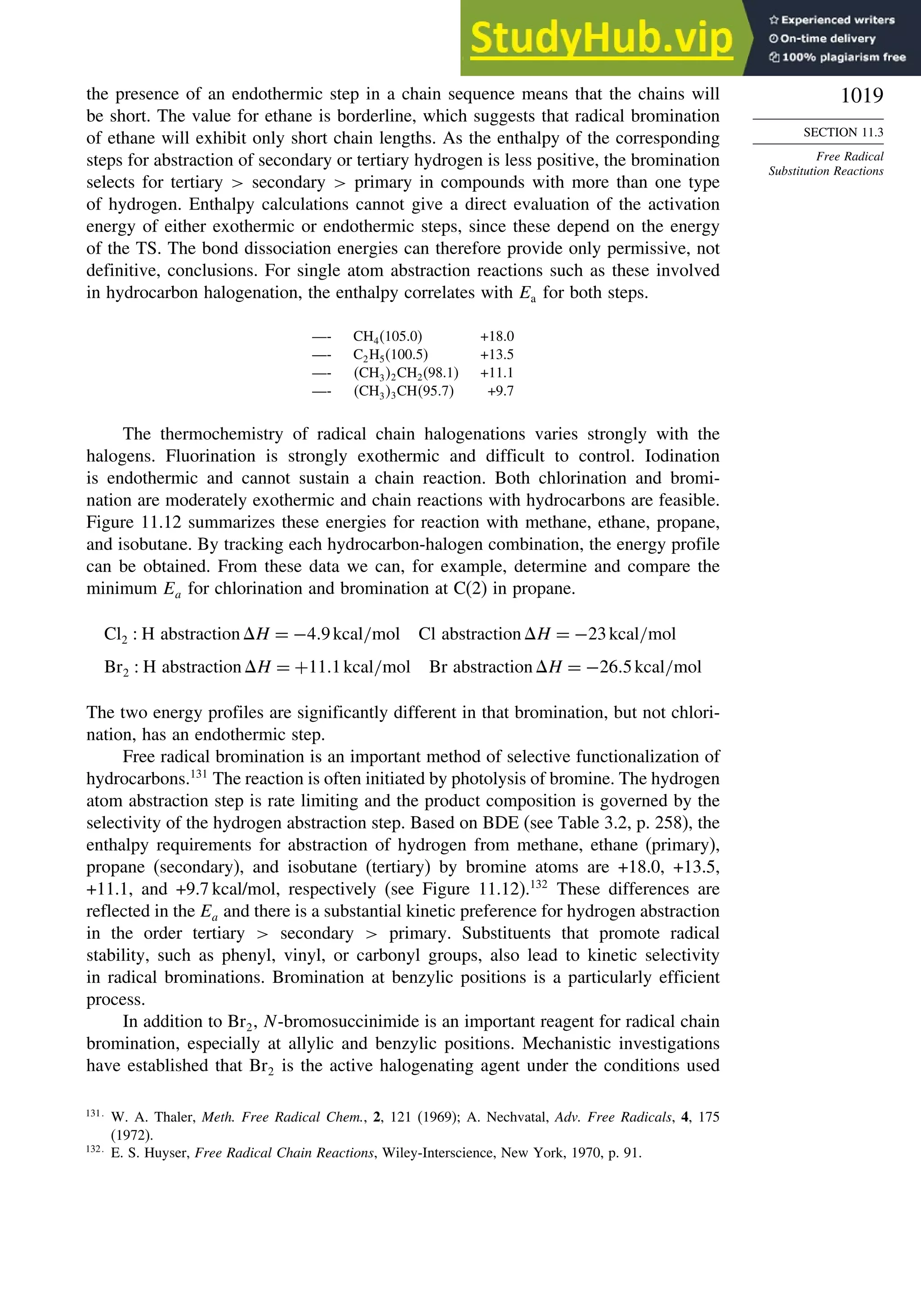 Advanced Organic Chemistry FIFTH EDITION Part A  Structure And Mechanisms
