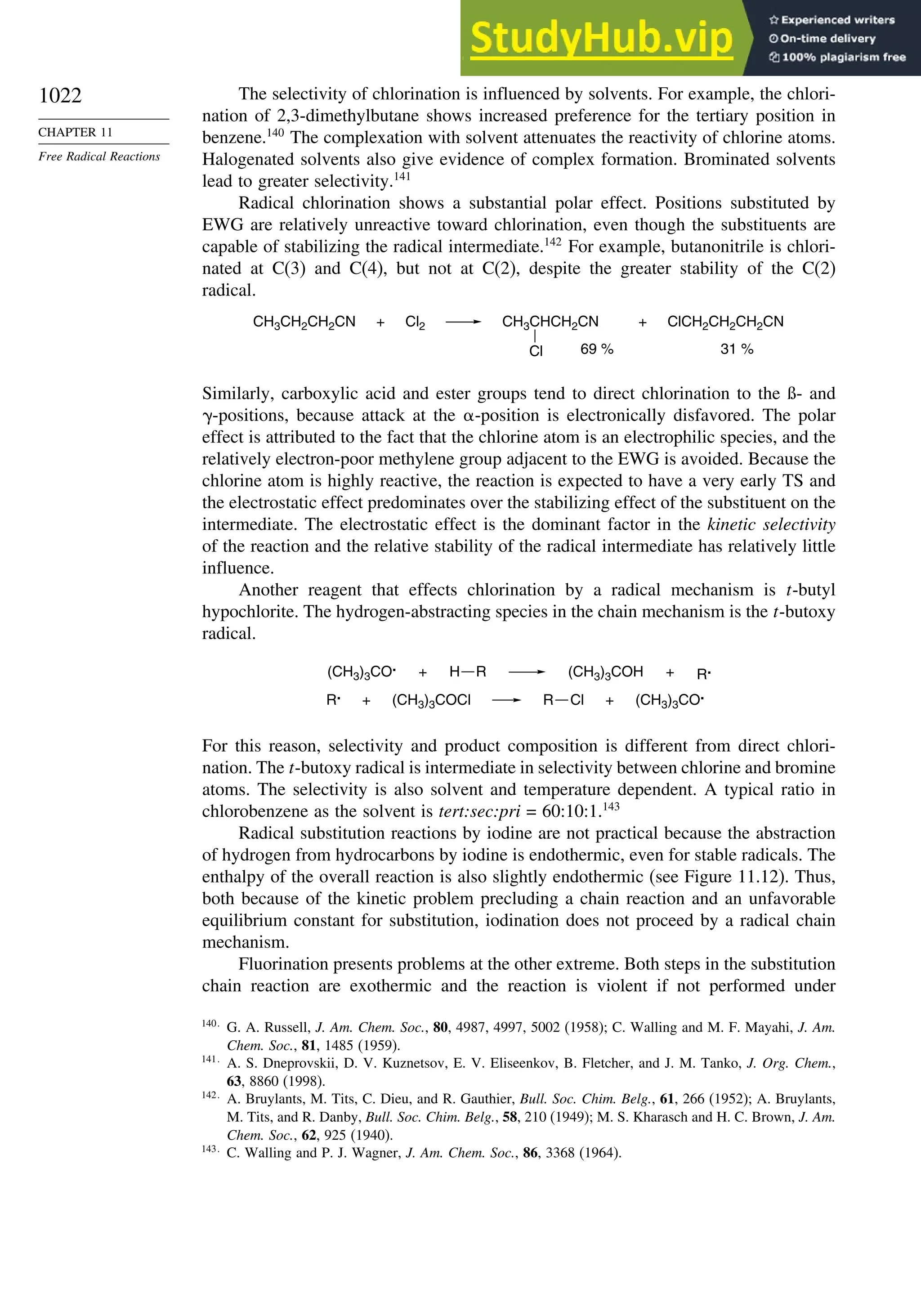 Advanced Organic Chemistry FIFTH EDITION Part A  Structure And Mechanisms