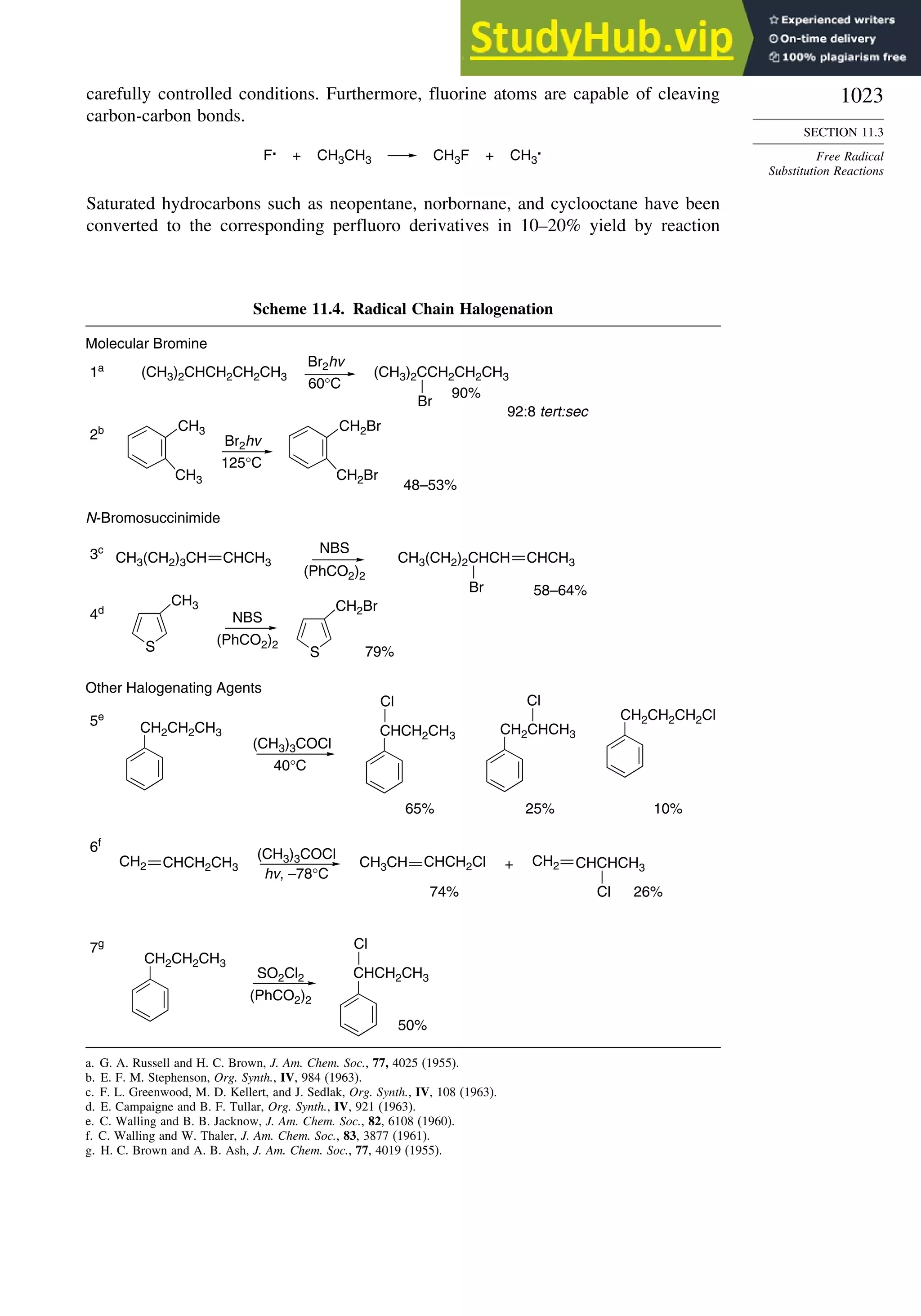 Advanced Organic Chemistry FIFTH EDITION Part A  Structure And Mechanisms