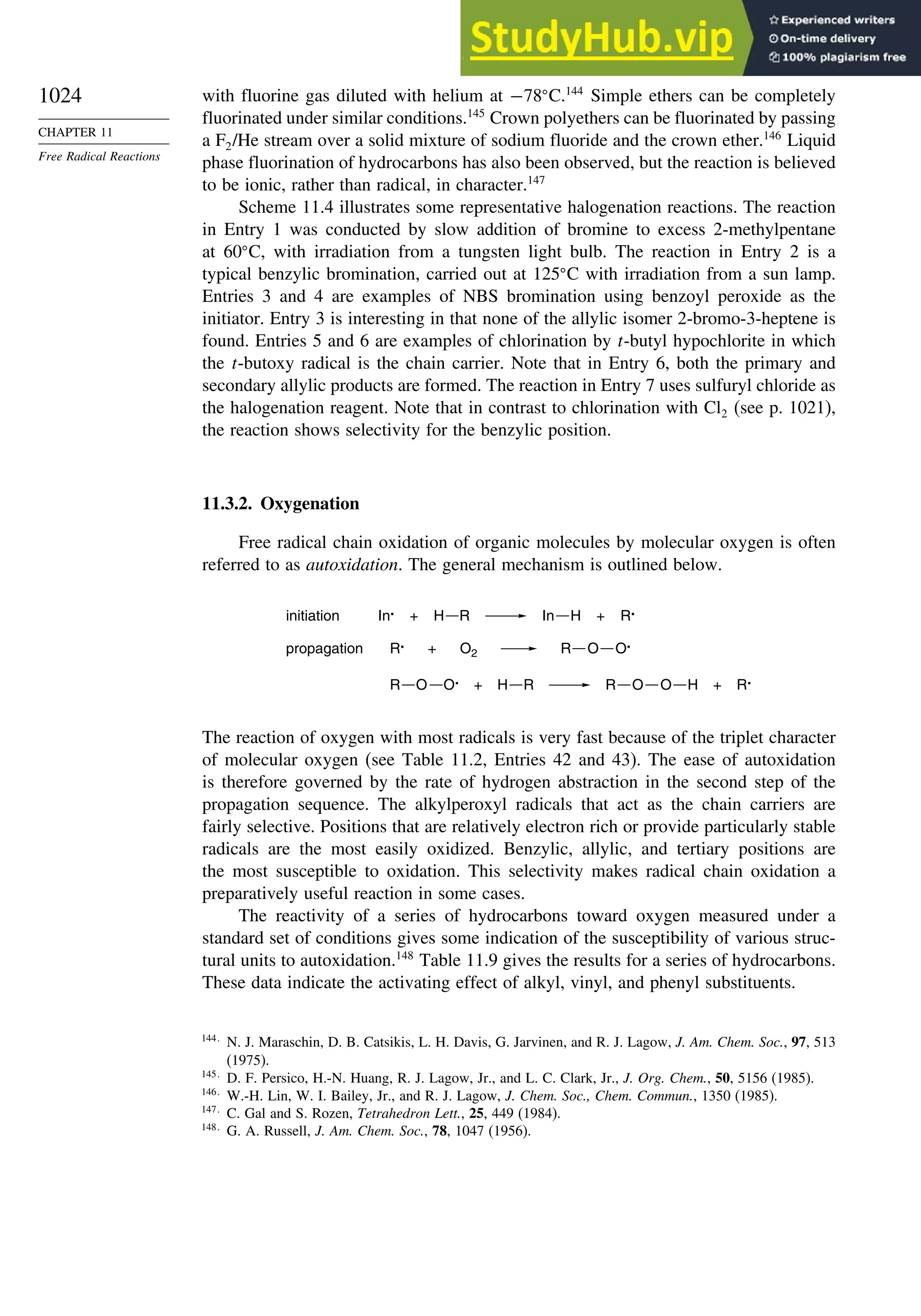 Advanced Organic Chemistry FIFTH EDITION Part A  Structure And Mechanisms