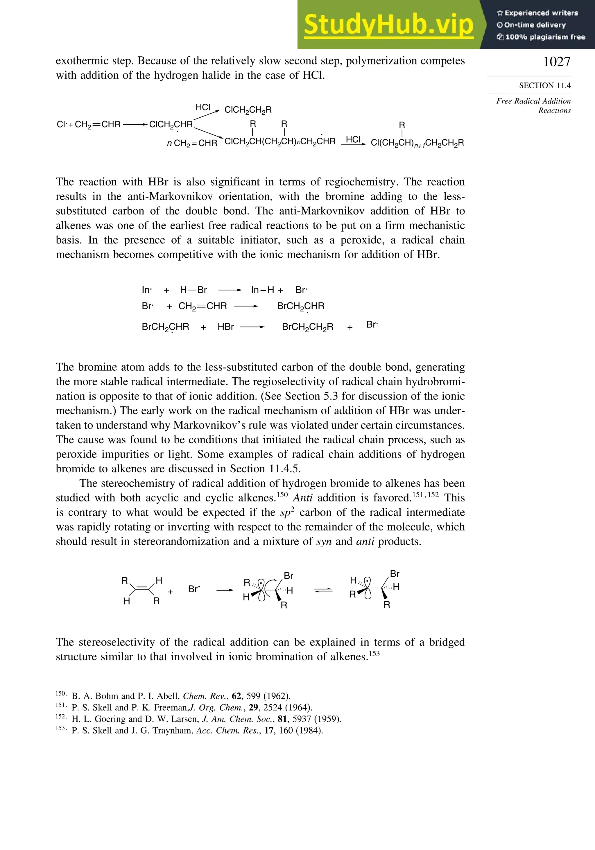 Advanced Organic Chemistry FIFTH EDITION Part A  Structure And Mechanisms