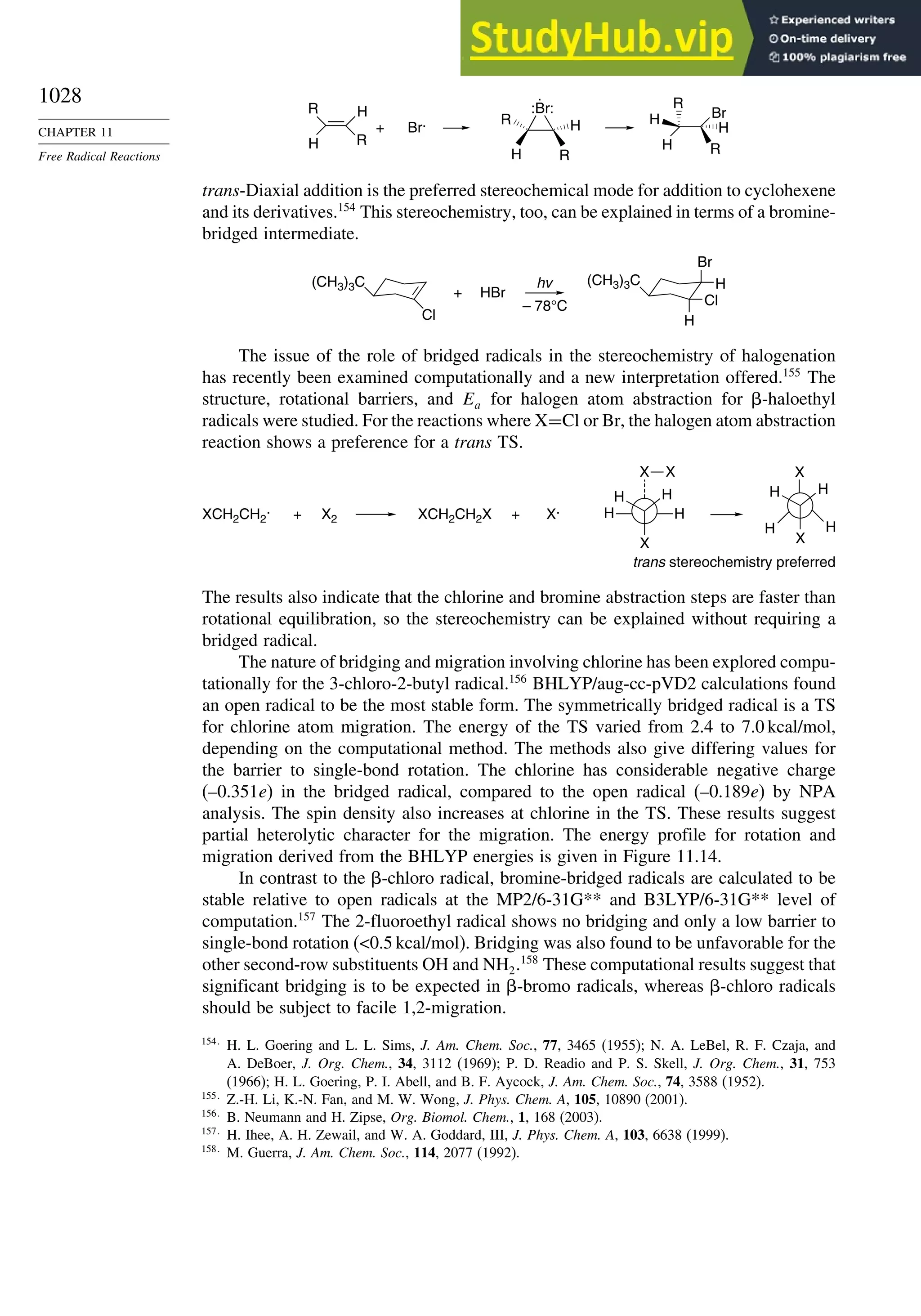 Advanced Organic Chemistry FIFTH EDITION Part A  Structure And Mechanisms