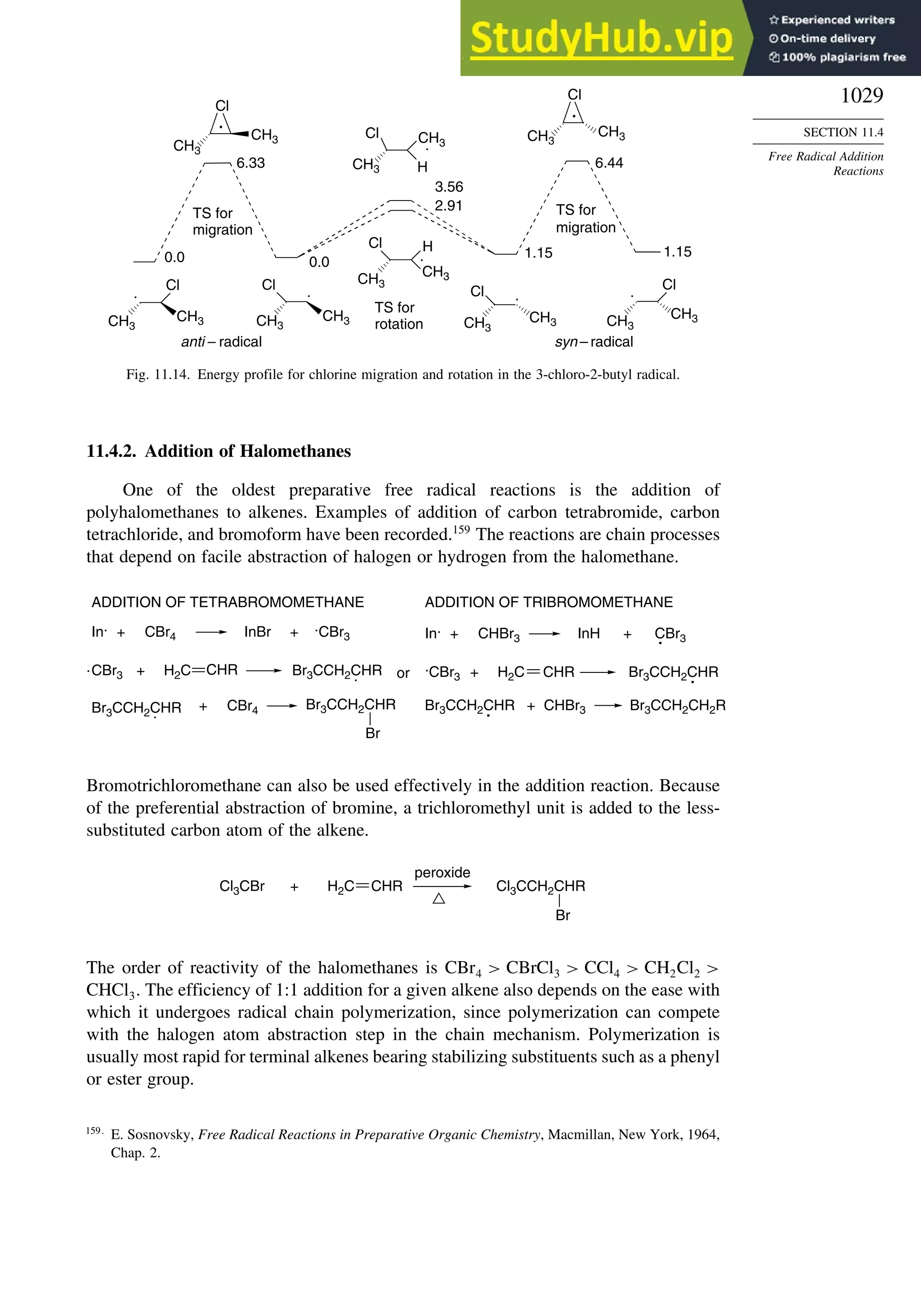 Advanced Organic Chemistry FIFTH EDITION Part A  Structure And Mechanisms