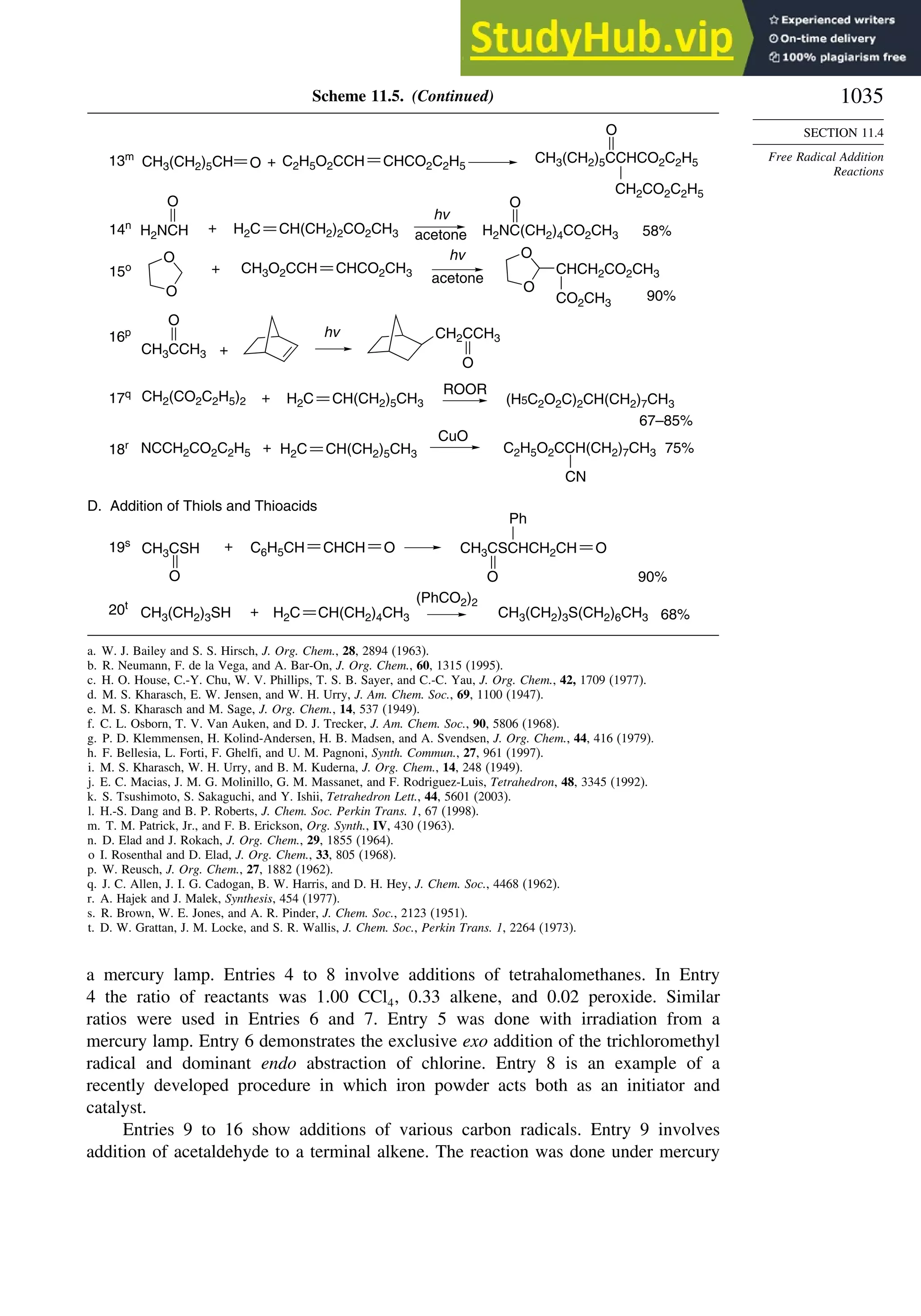Advanced Organic Chemistry FIFTH EDITION Part A  Structure And Mechanisms