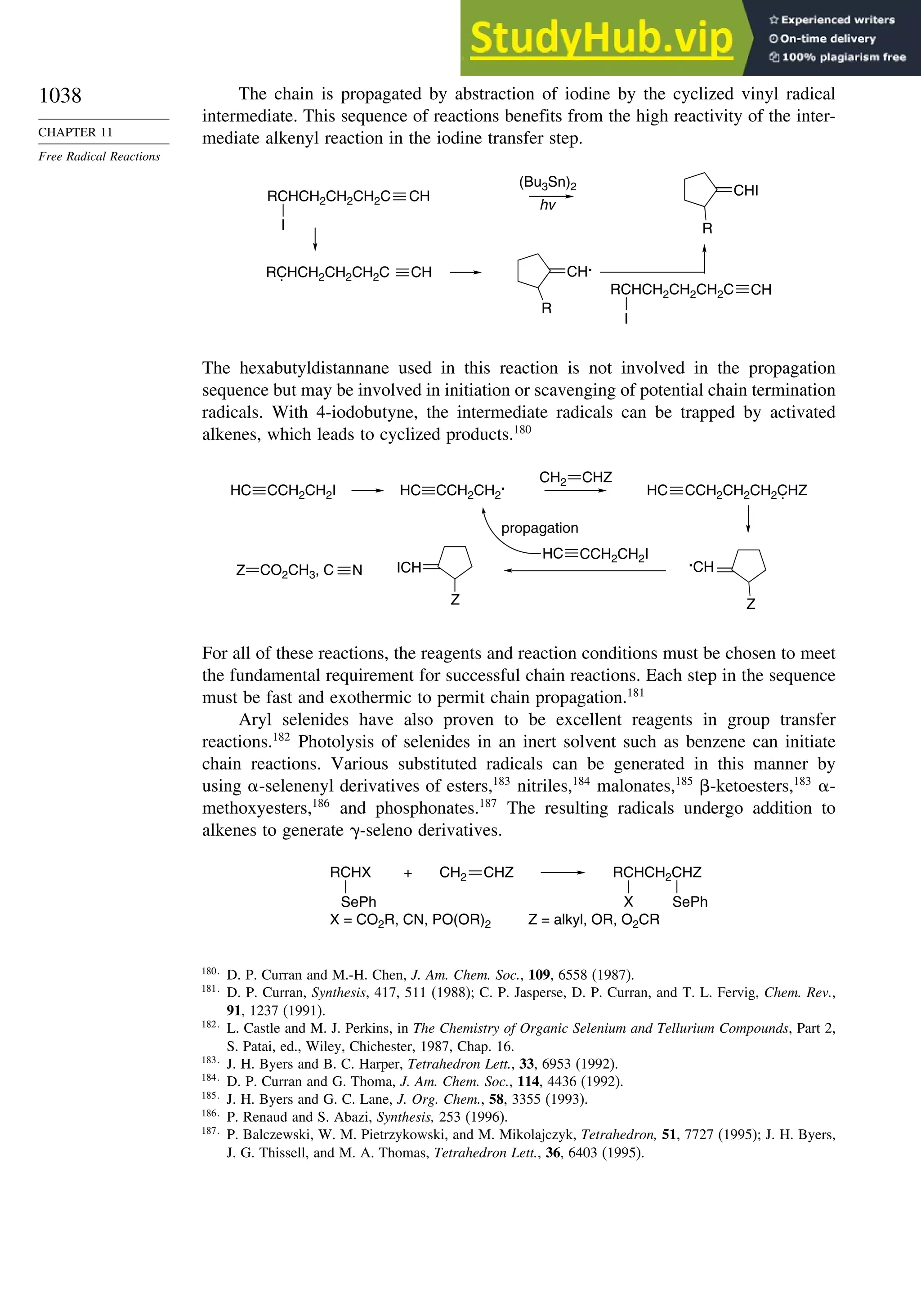 Advanced Organic Chemistry FIFTH EDITION Part A  Structure And Mechanisms