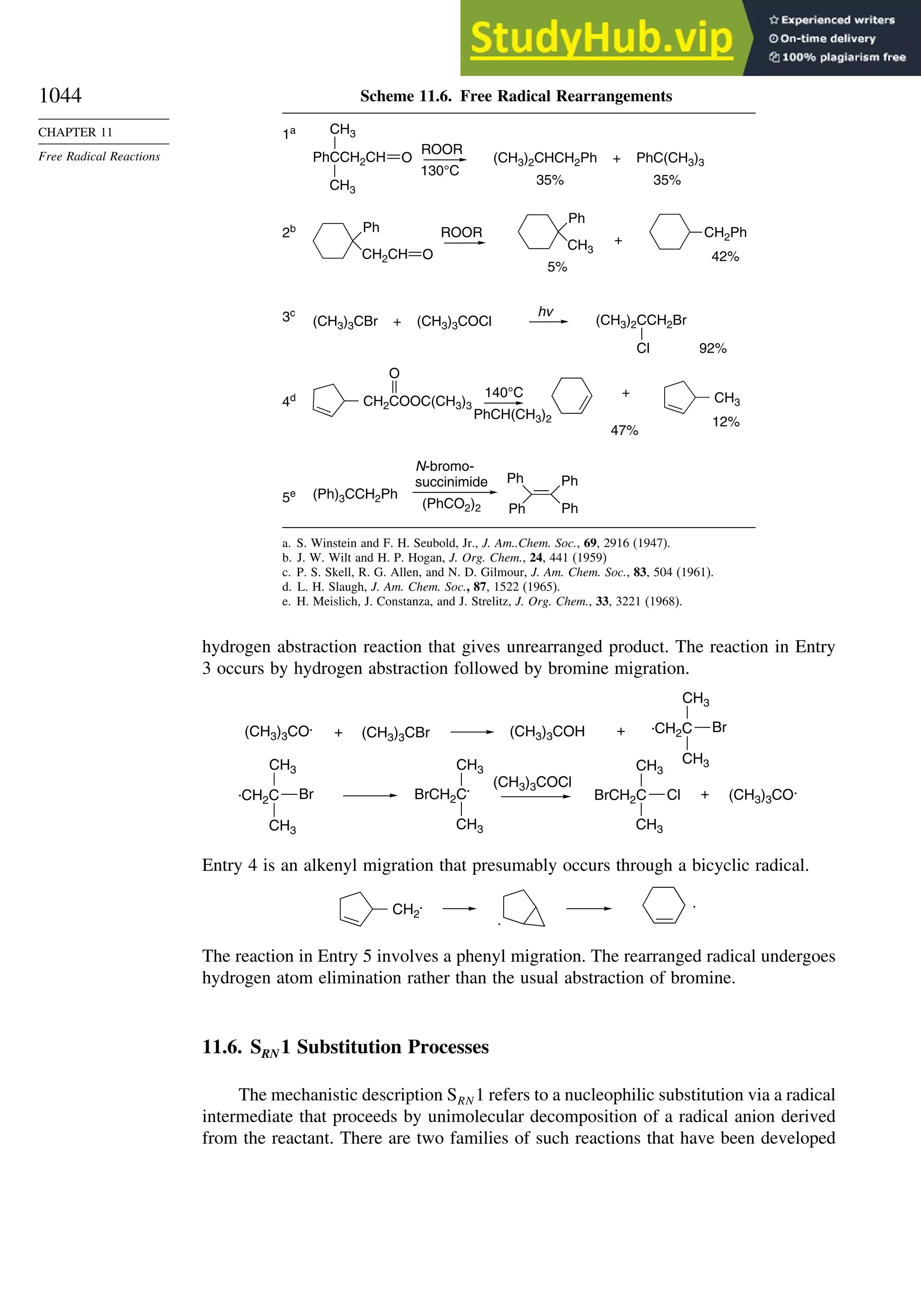 Advanced Organic Chemistry FIFTH EDITION Part A  Structure And Mechanisms