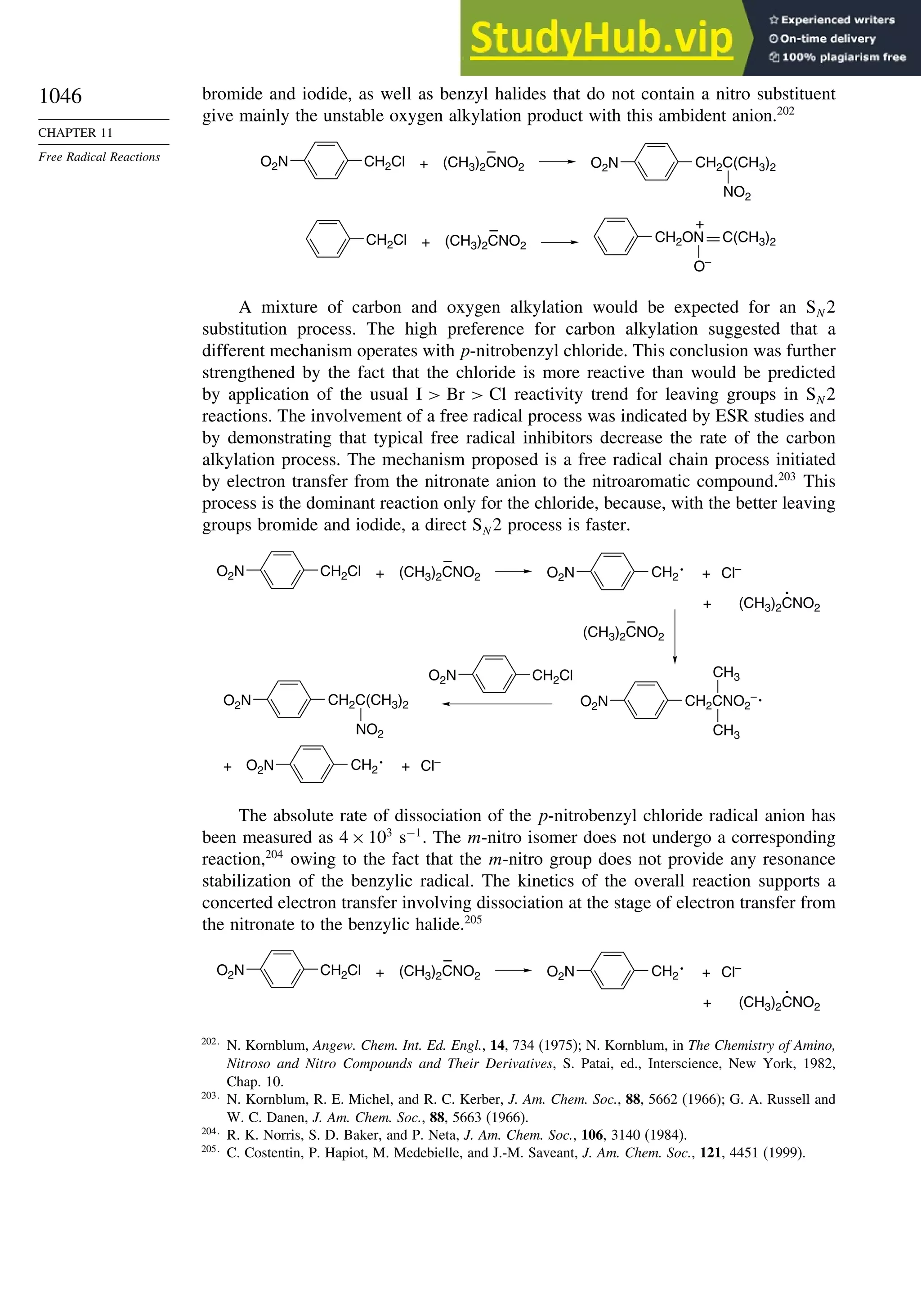 Advanced Organic Chemistry FIFTH EDITION Part A  Structure And Mechanisms