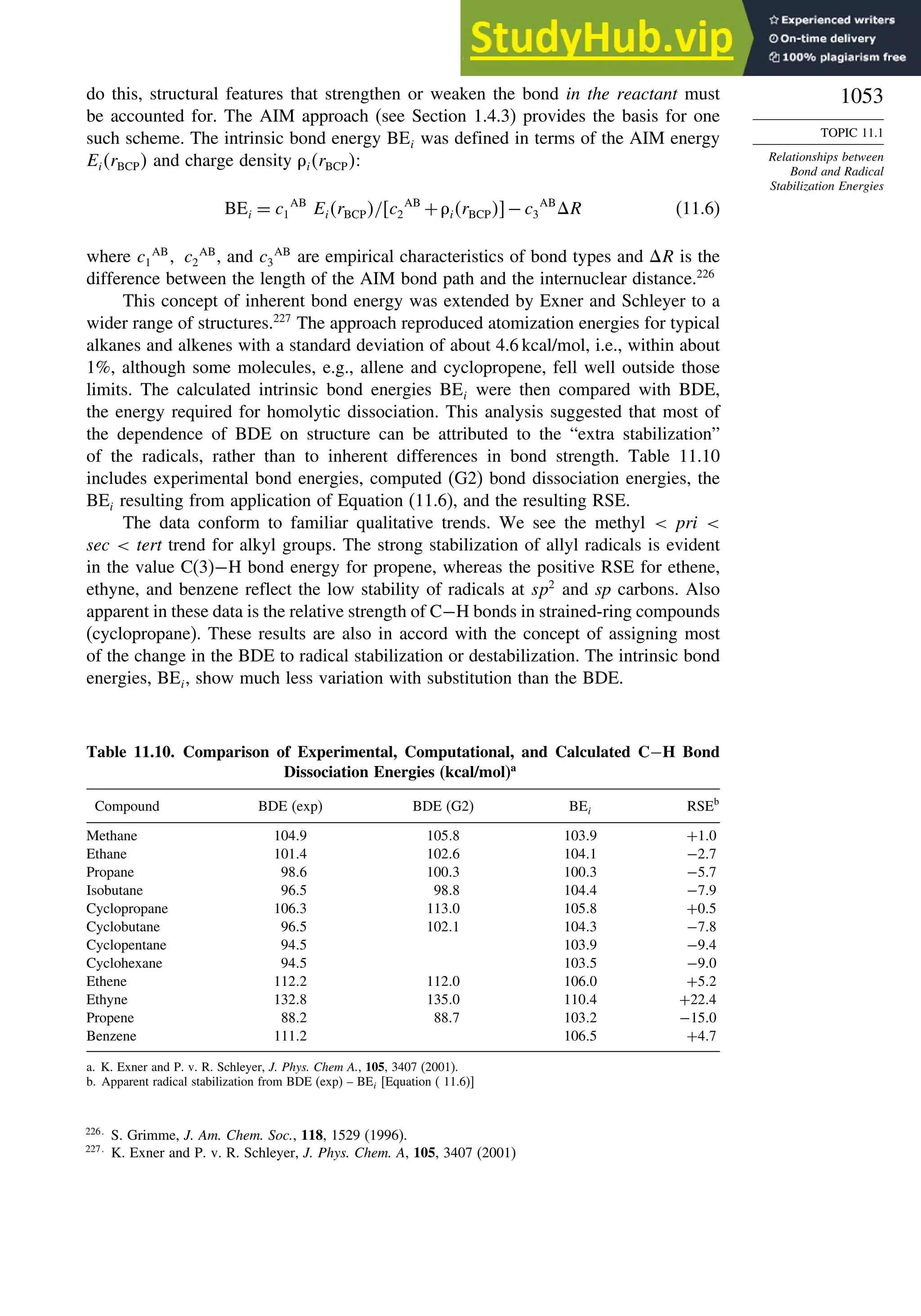 Advanced Organic Chemistry FIFTH EDITION Part A  Structure And Mechanisms