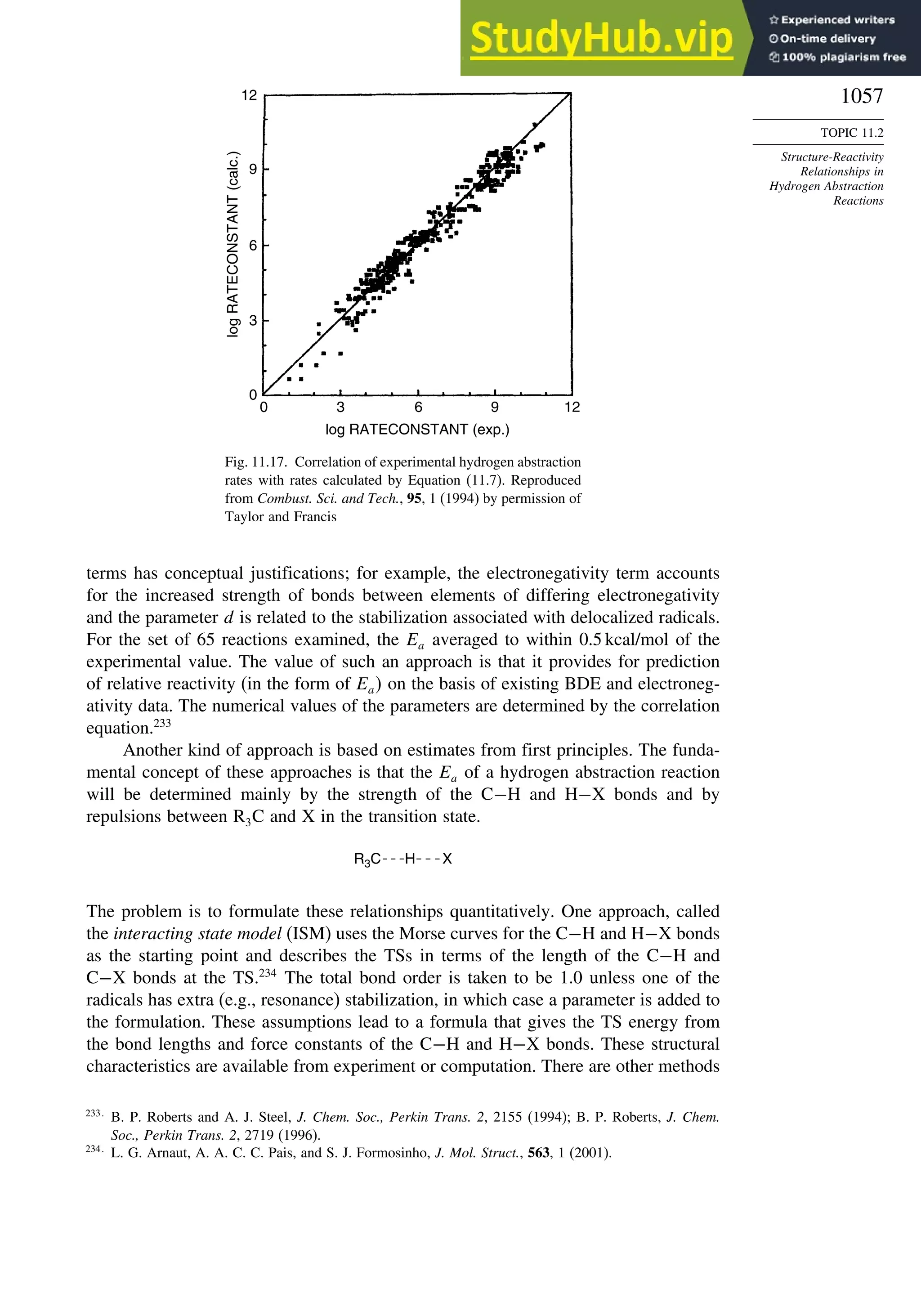 Advanced Organic Chemistry FIFTH EDITION Part A  Structure And Mechanisms