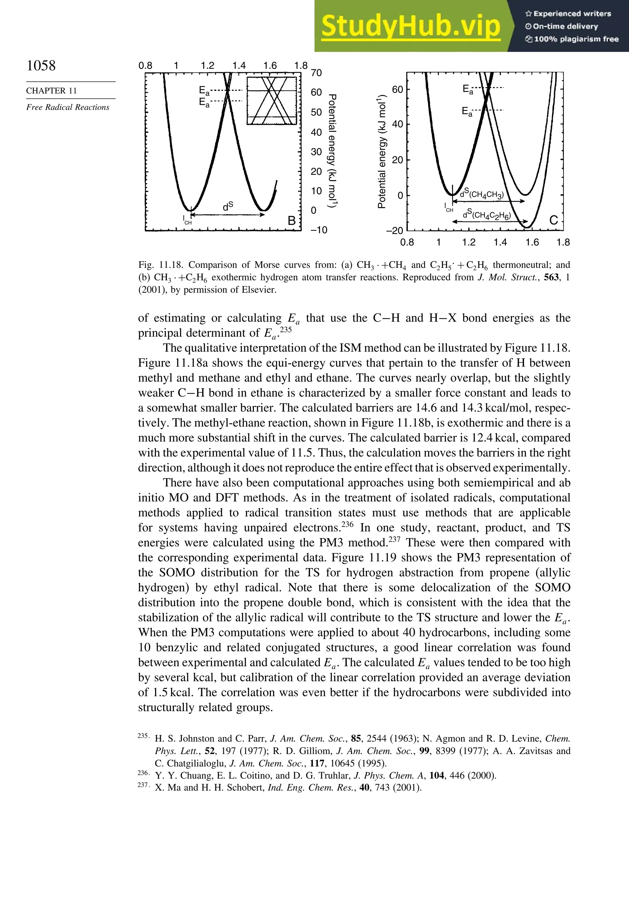 Advanced Organic Chemistry FIFTH EDITION Part A  Structure And Mechanisms