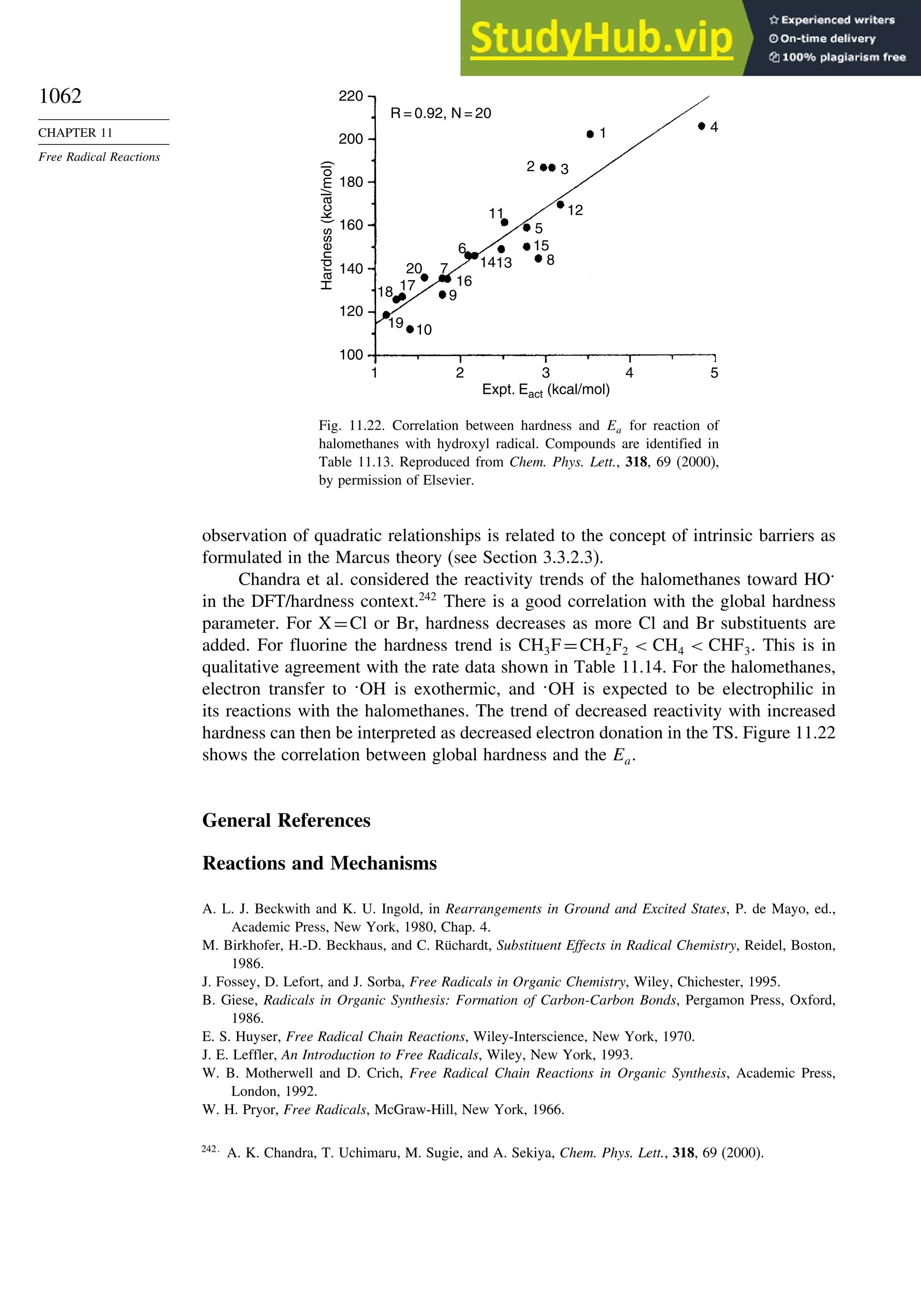 Advanced Organic Chemistry FIFTH EDITION Part A  Structure And Mechanisms