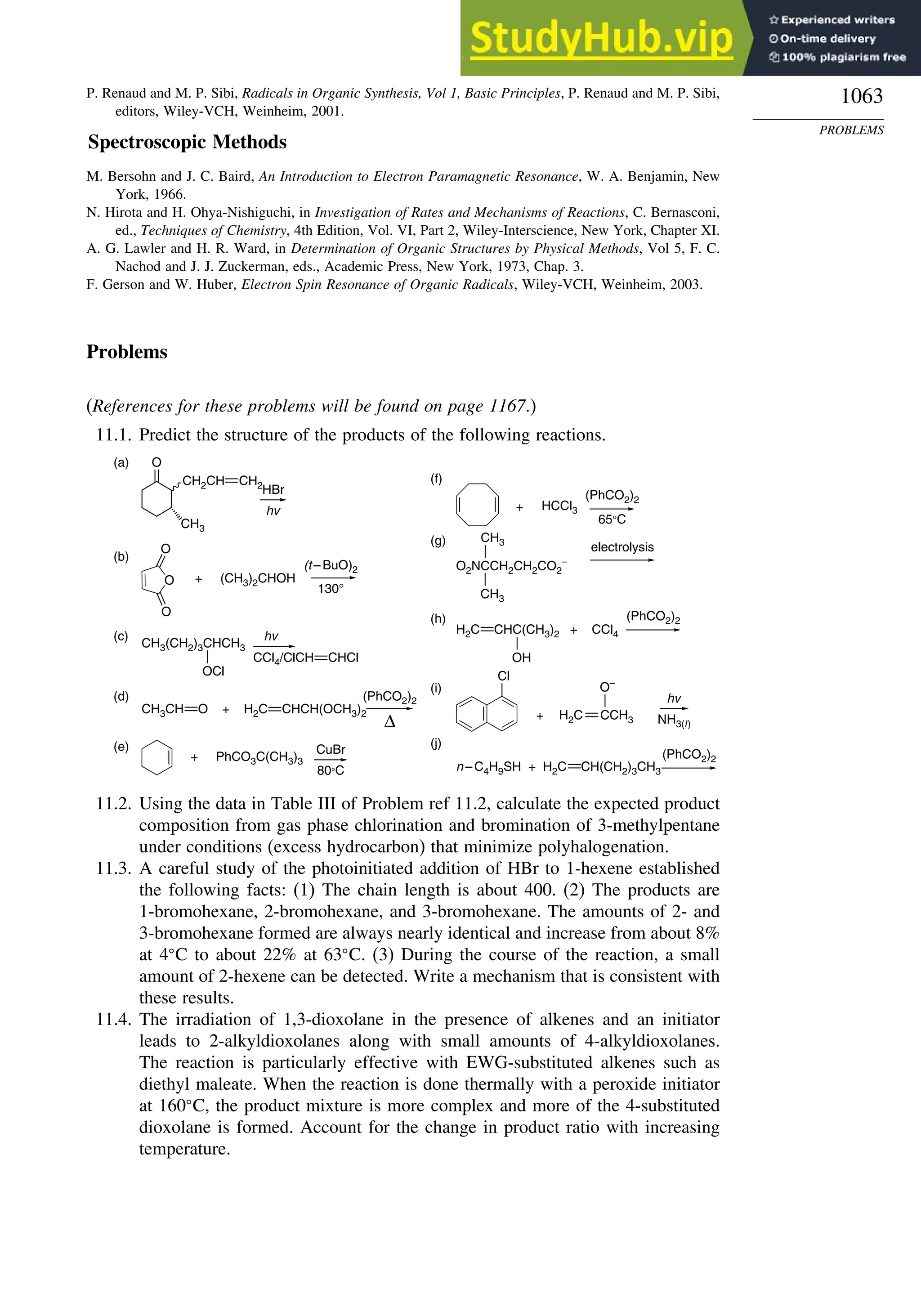 Advanced Organic Chemistry FIFTH EDITION Part A  Structure And Mechanisms