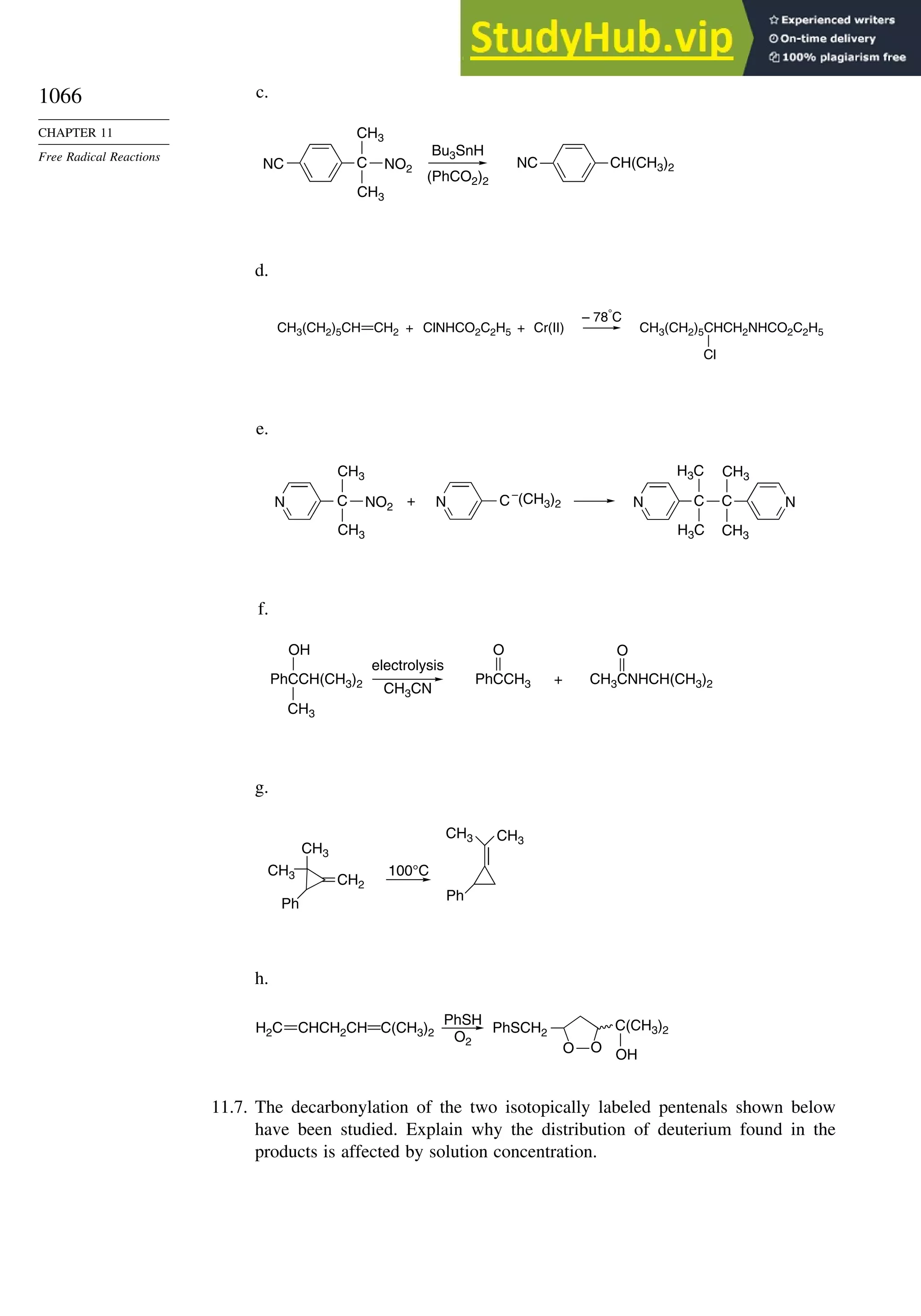 Advanced Organic Chemistry FIFTH EDITION Part A  Structure And Mechanisms