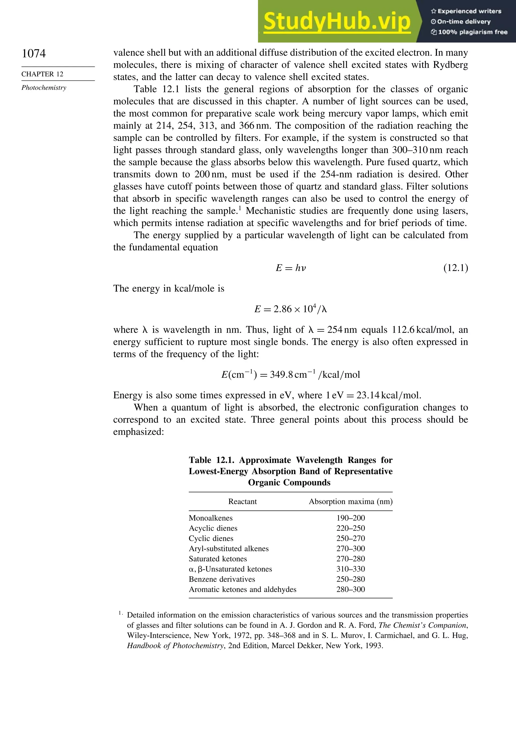 Advanced Organic Chemistry FIFTH EDITION Part A  Structure And Mechanisms