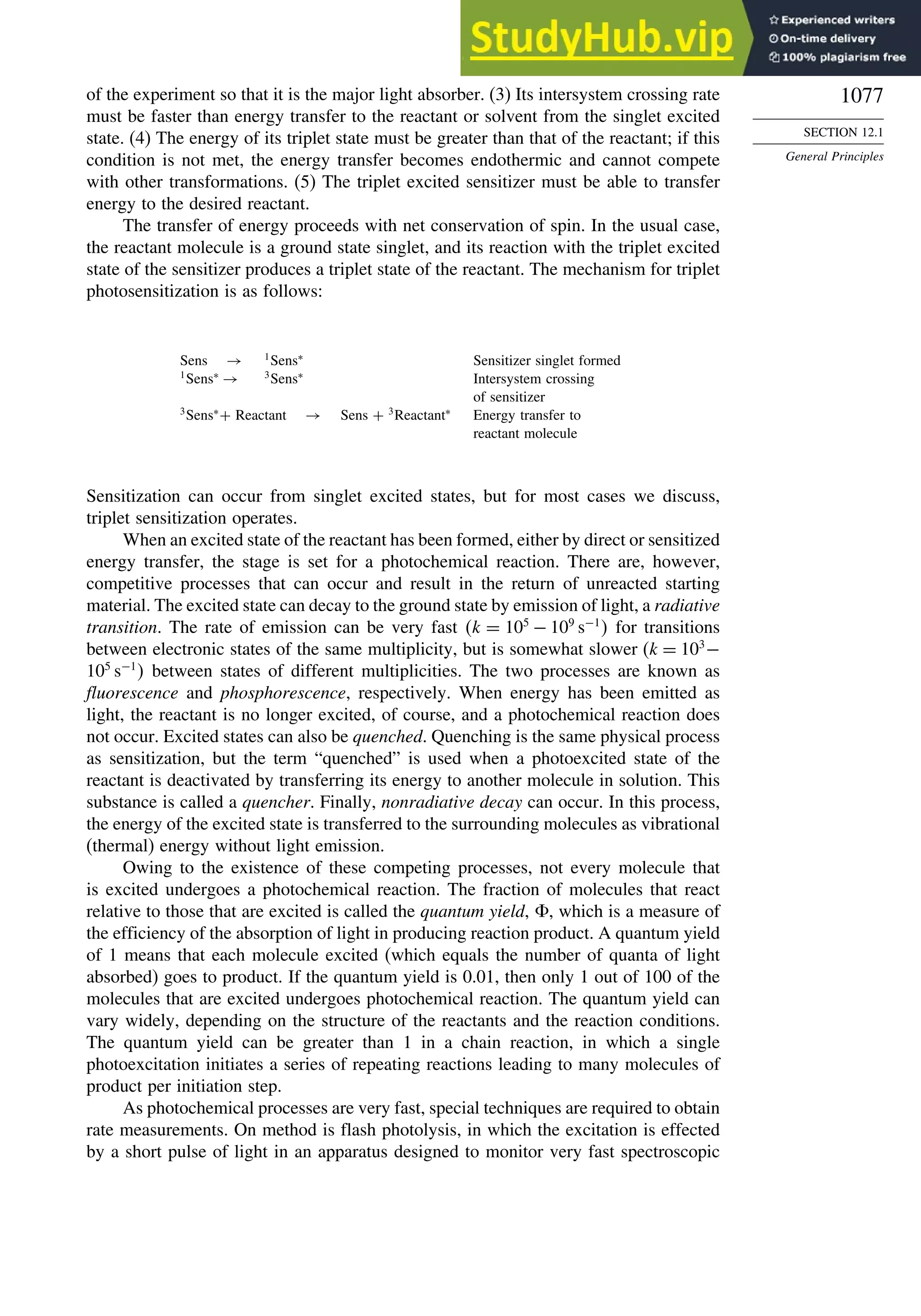 Advanced Organic Chemistry FIFTH EDITION Part A  Structure And Mechanisms