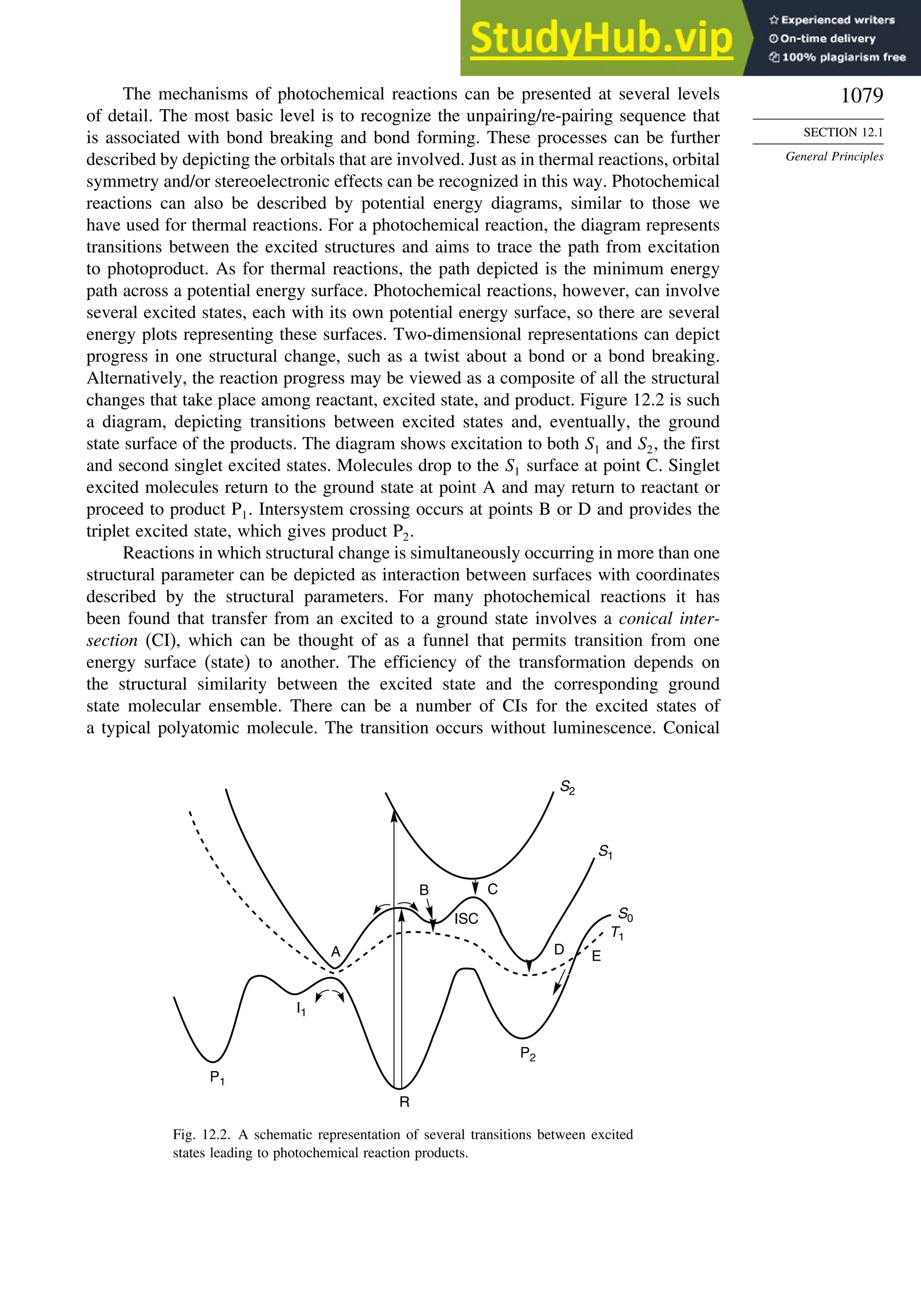 Advanced Organic Chemistry FIFTH EDITION Part A  Structure And Mechanisms