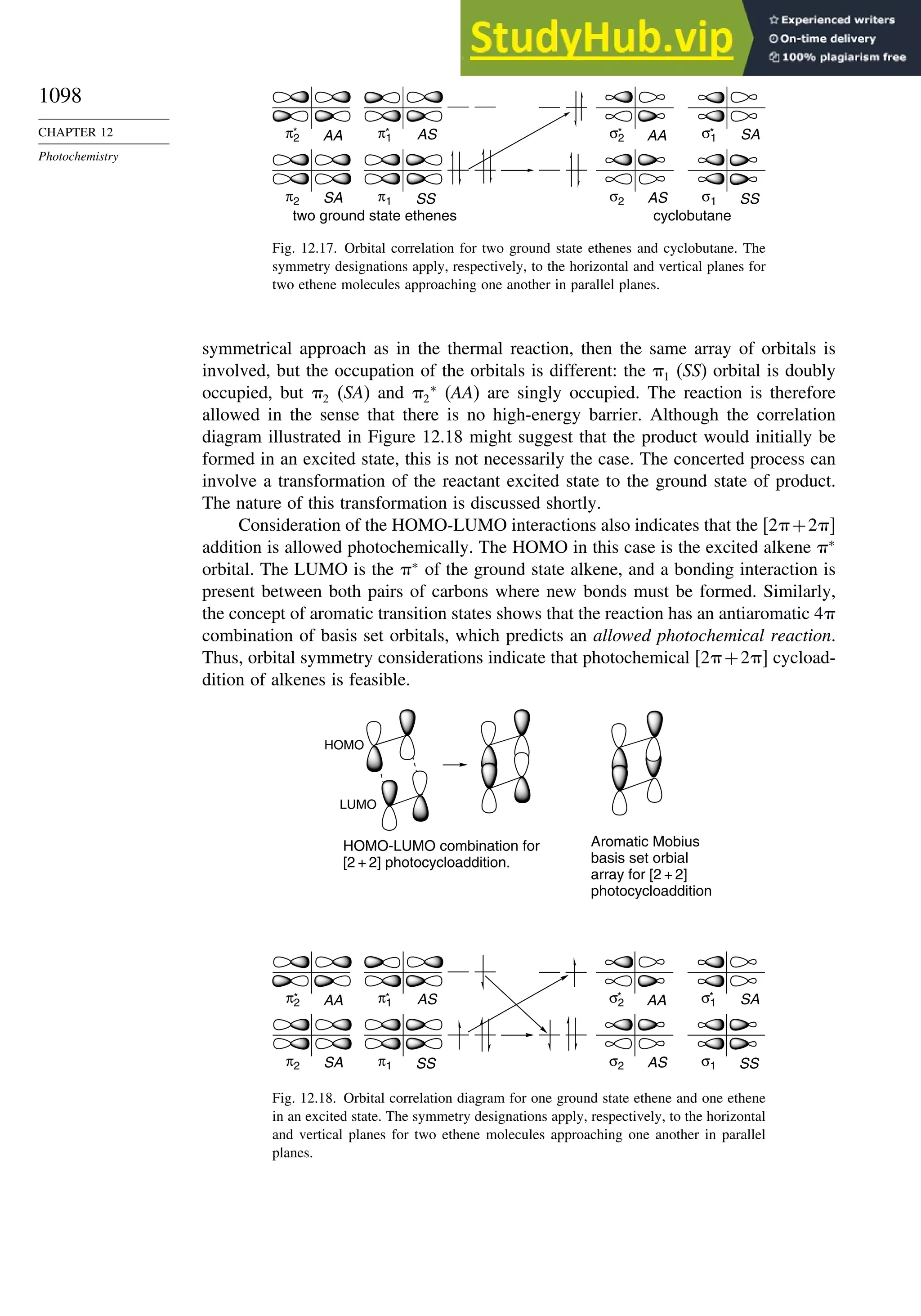 Advanced Organic Chemistry FIFTH EDITION Part A  Structure And Mechanisms