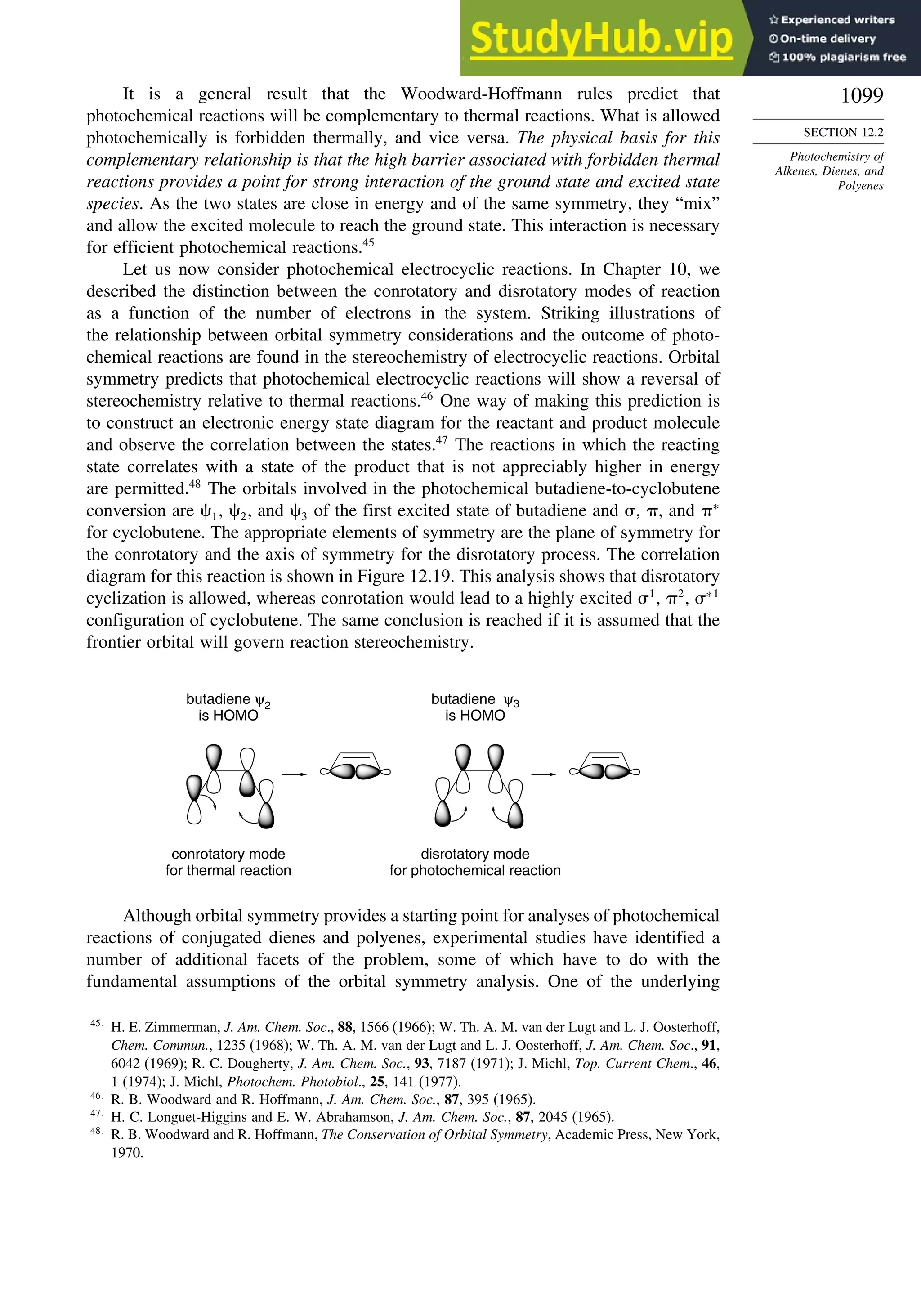 Advanced Organic Chemistry FIFTH EDITION Part A  Structure And Mechanisms