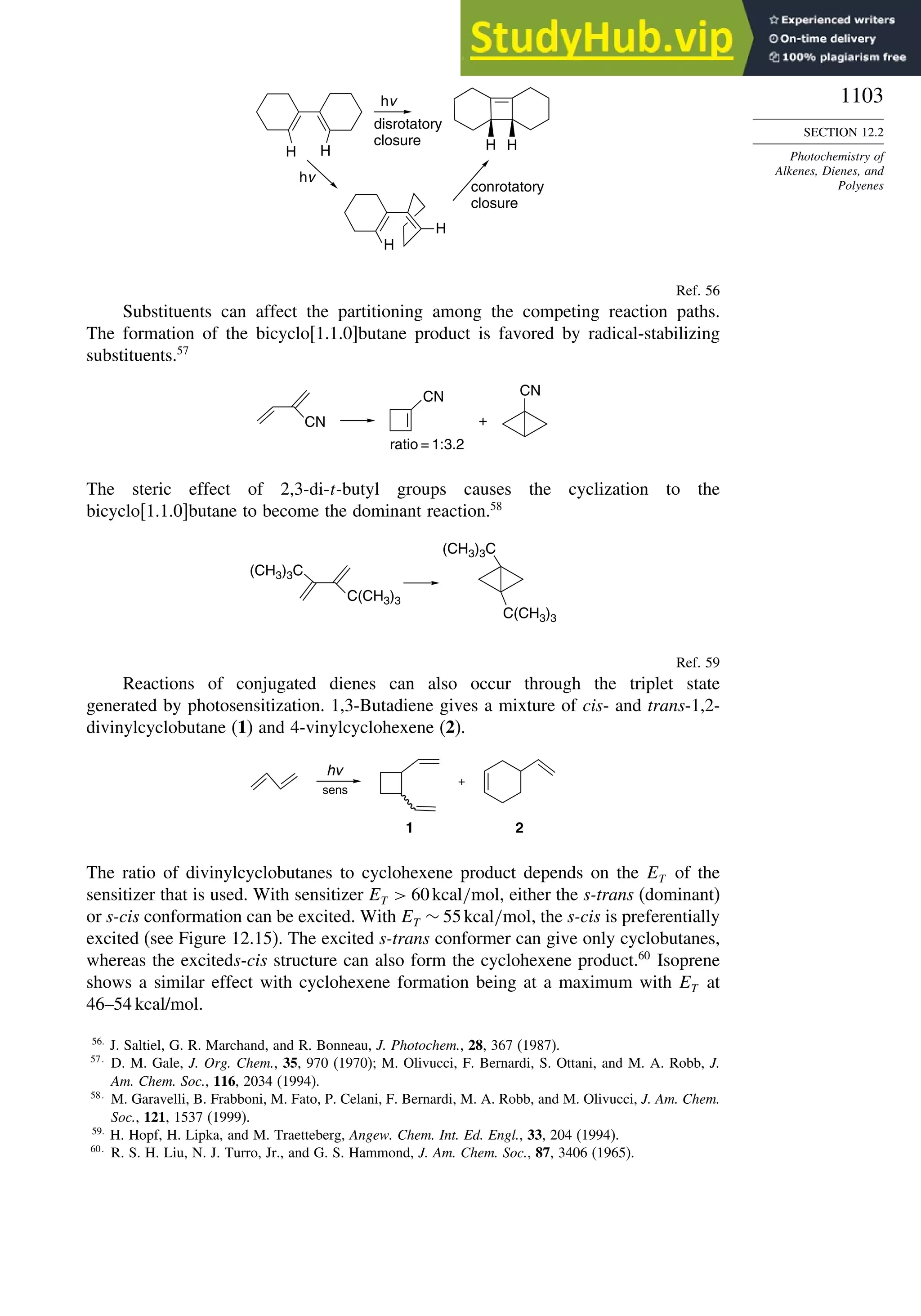 Advanced Organic Chemistry FIFTH EDITION Part A  Structure And Mechanisms