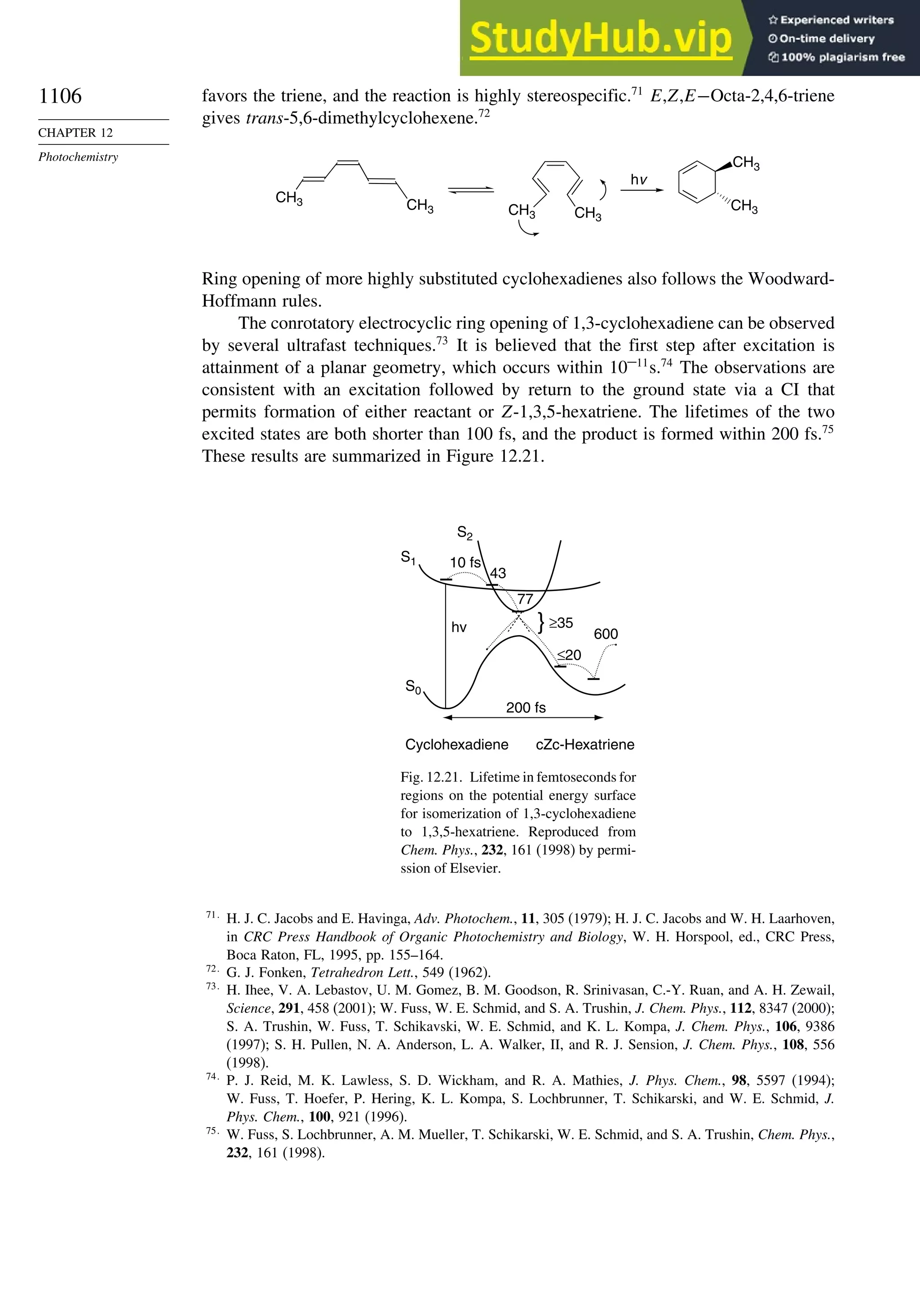 Advanced Organic Chemistry FIFTH EDITION Part A  Structure And Mechanisms