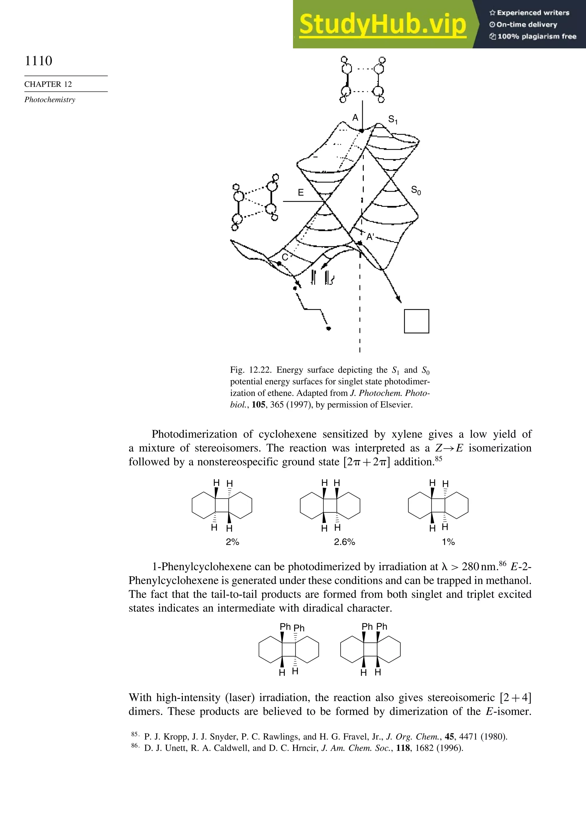 Advanced Organic Chemistry FIFTH EDITION Part A  Structure And Mechanisms
