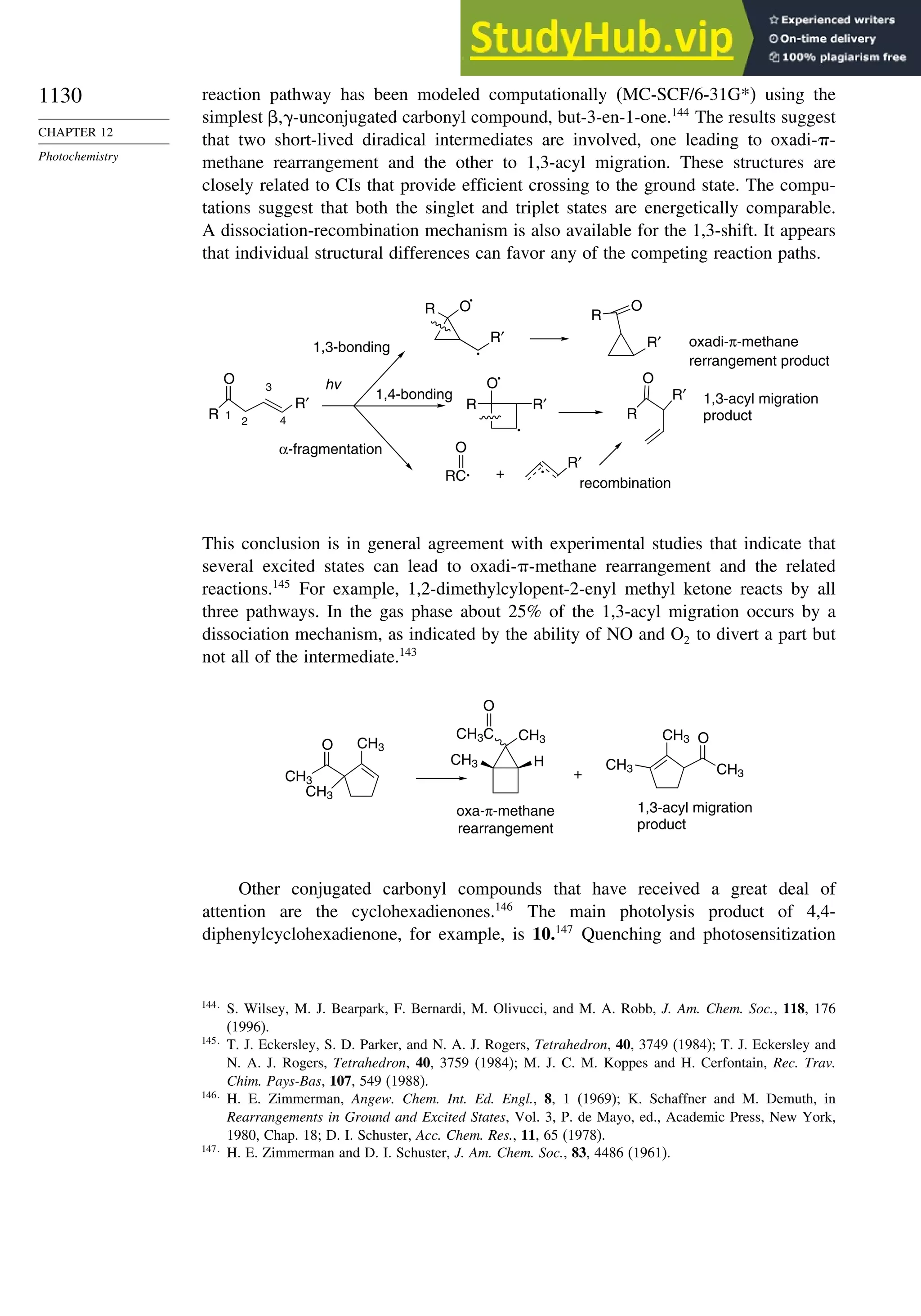 Advanced Organic Chemistry FIFTH EDITION Part A  Structure And Mechanisms