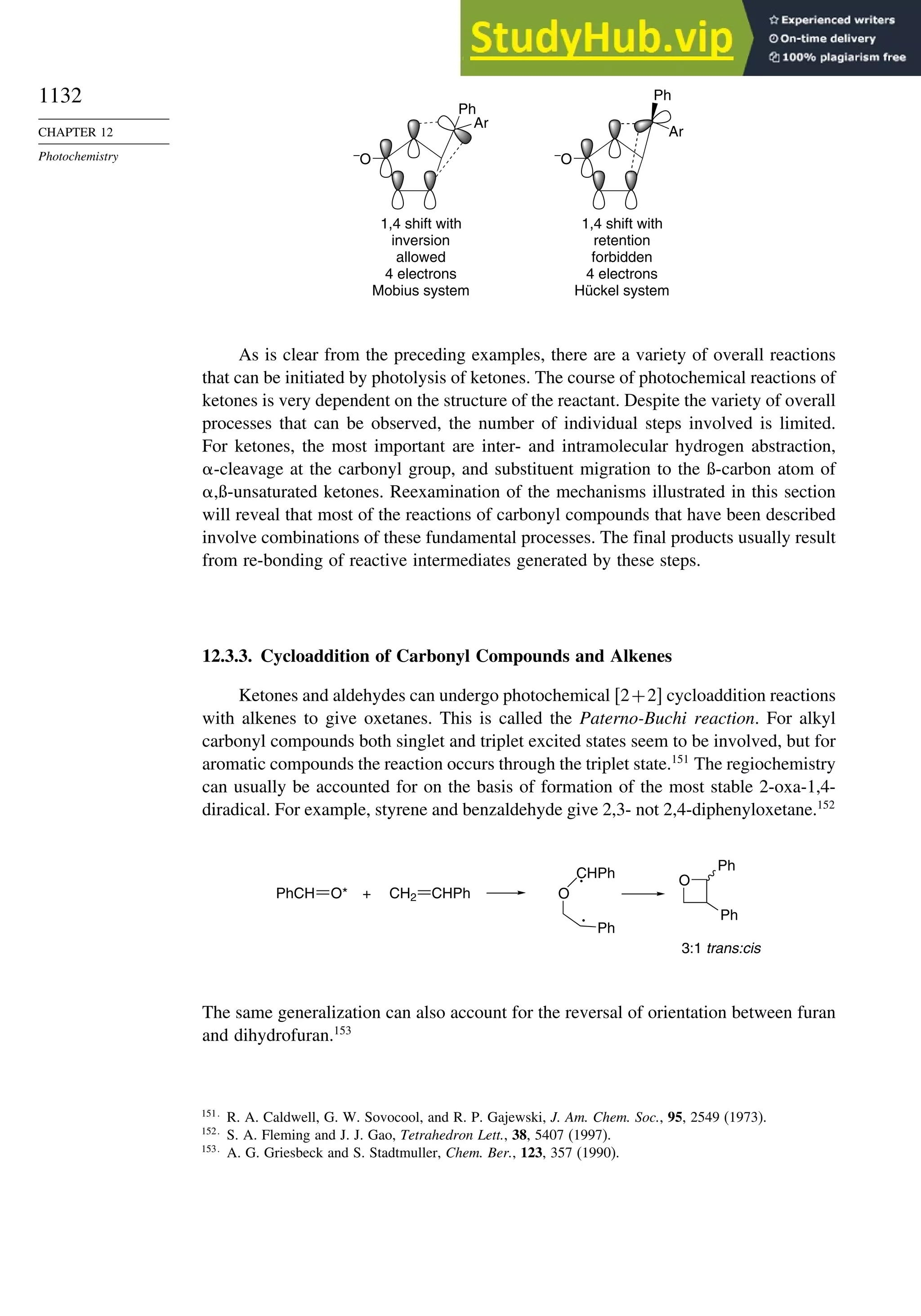 Advanced Organic Chemistry FIFTH EDITION Part A  Structure And Mechanisms