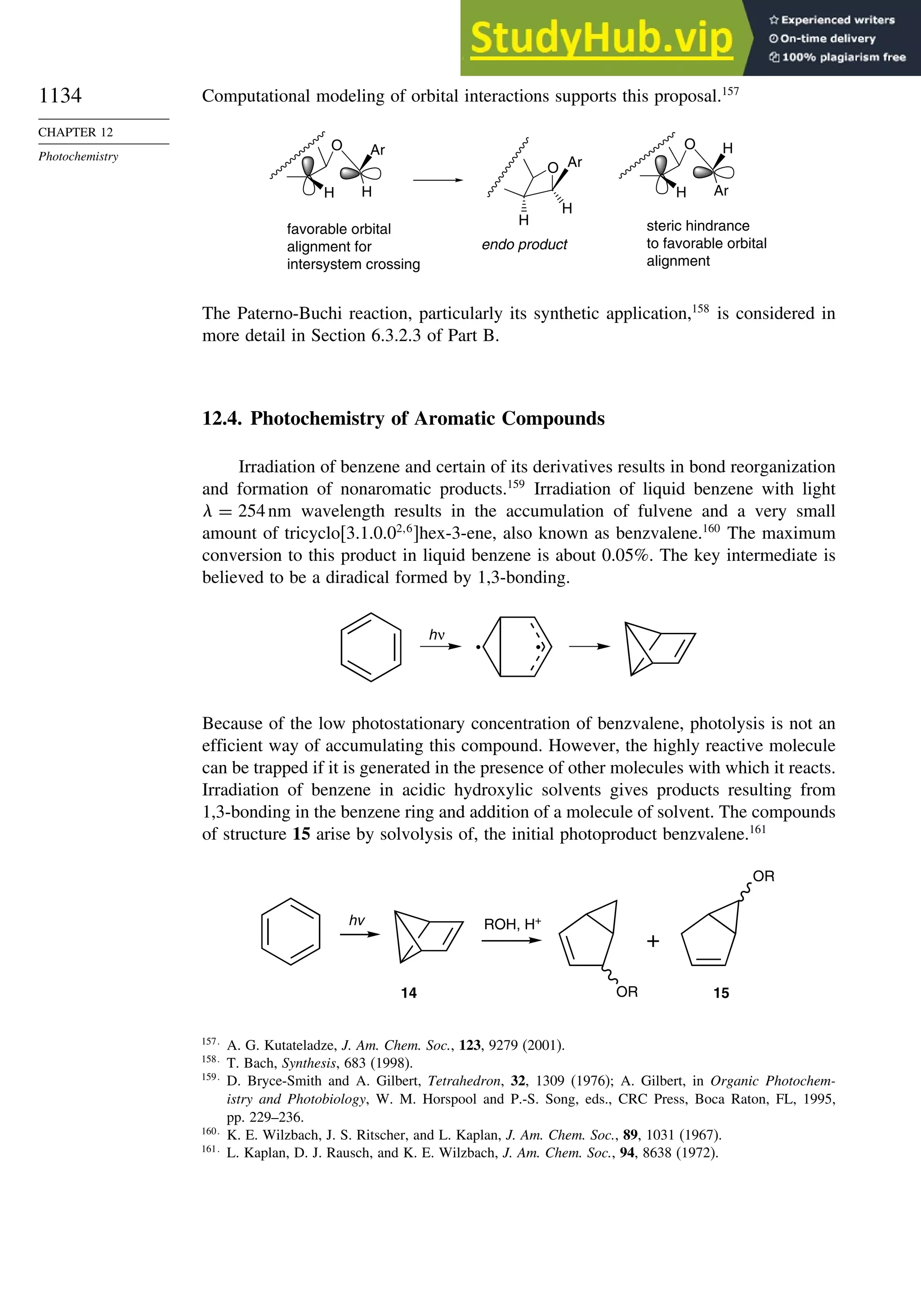 Advanced Organic Chemistry FIFTH EDITION Part A  Structure And Mechanisms