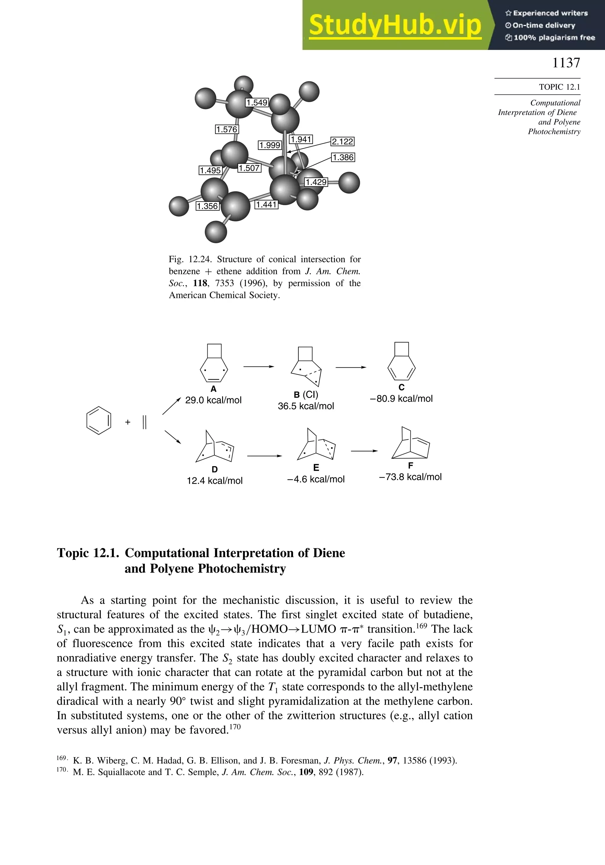 Advanced Organic Chemistry FIFTH EDITION Part A  Structure And Mechanisms