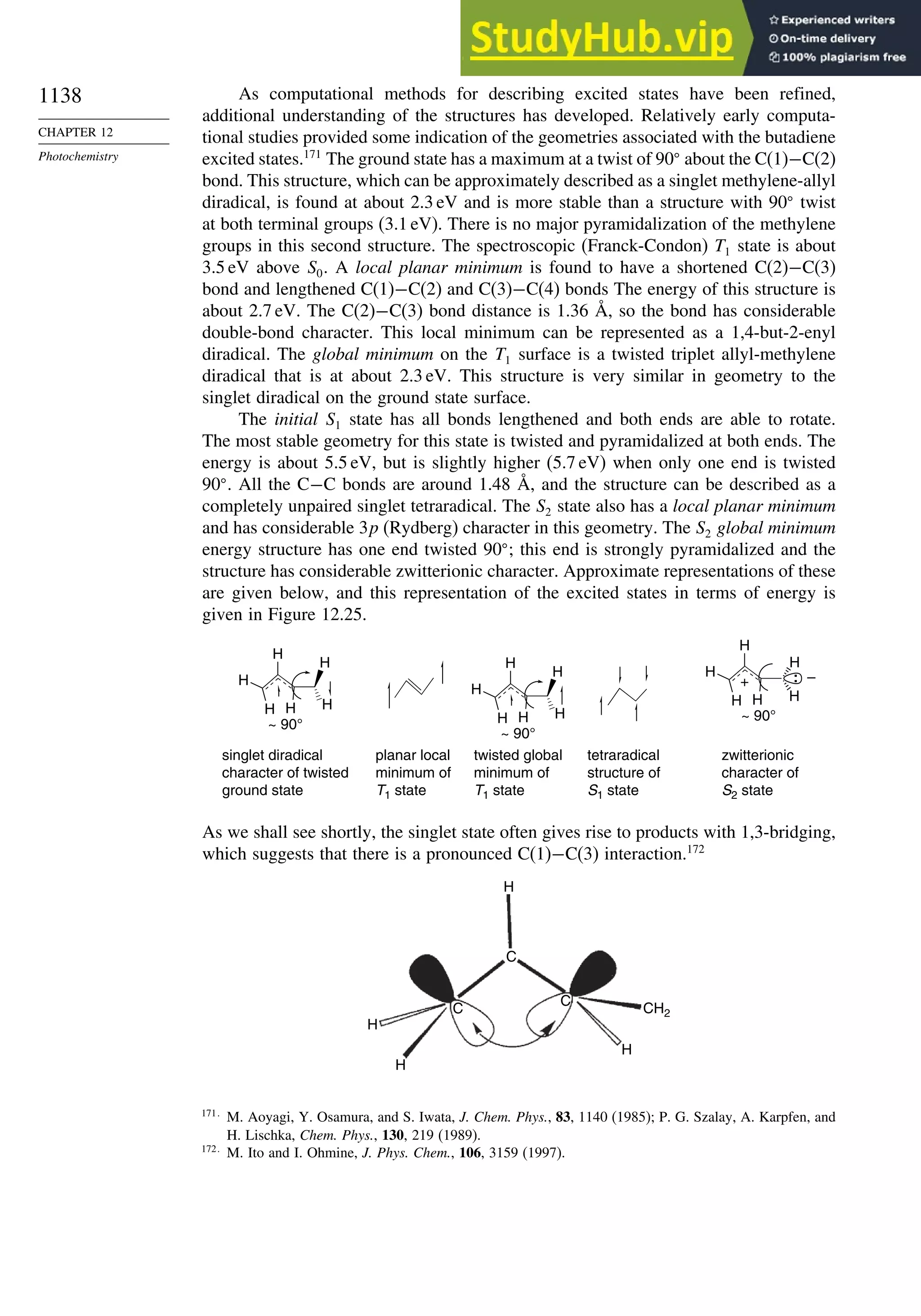 Advanced Organic Chemistry FIFTH EDITION Part A  Structure And Mechanisms