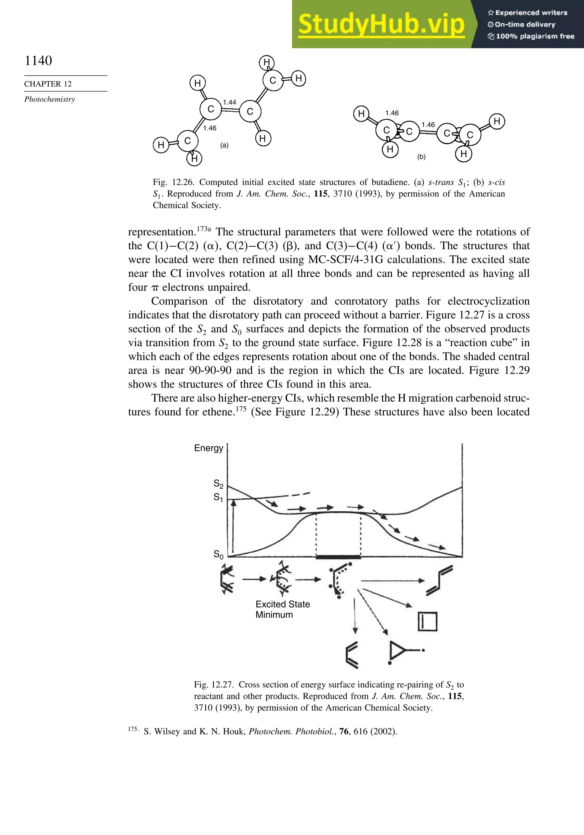 Advanced Organic Chemistry FIFTH EDITION Part A  Structure And Mechanisms