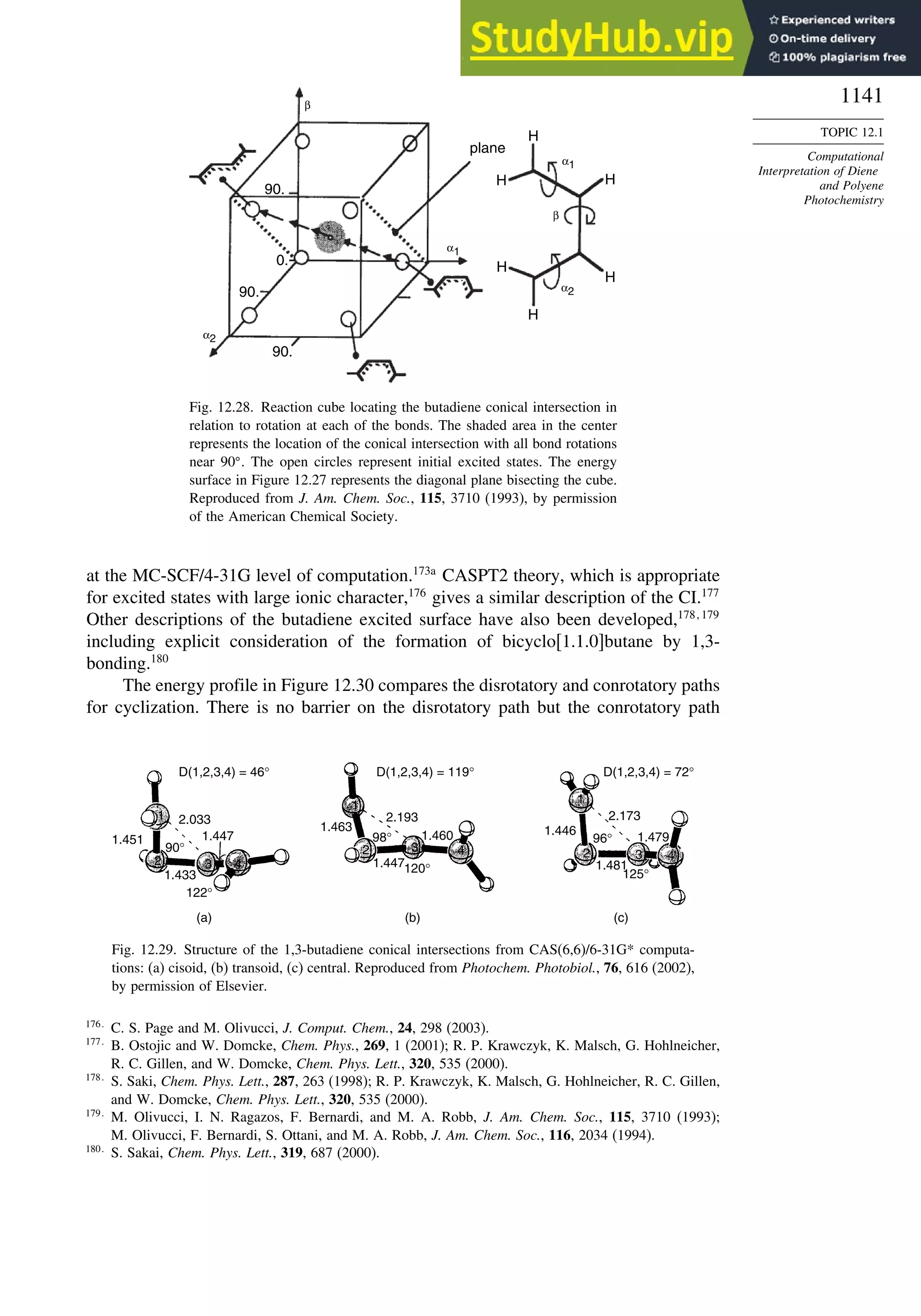 Advanced Organic Chemistry FIFTH EDITION Part A  Structure And Mechanisms