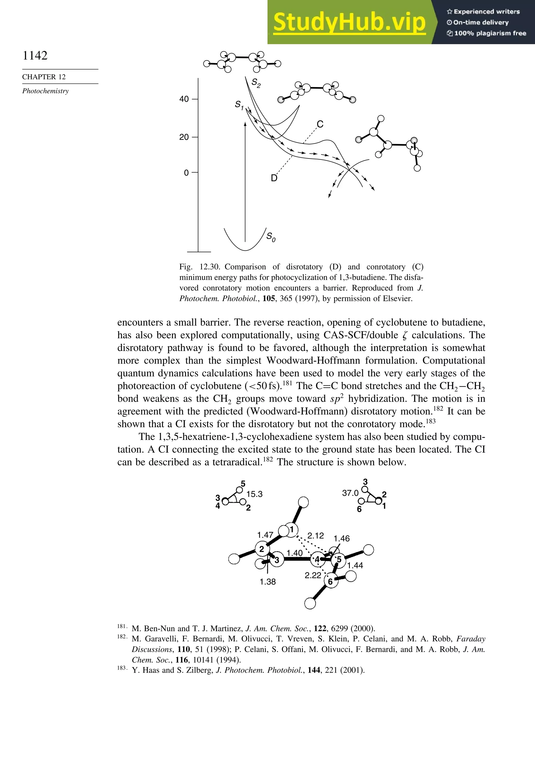 Advanced Organic Chemistry FIFTH EDITION Part A  Structure And Mechanisms