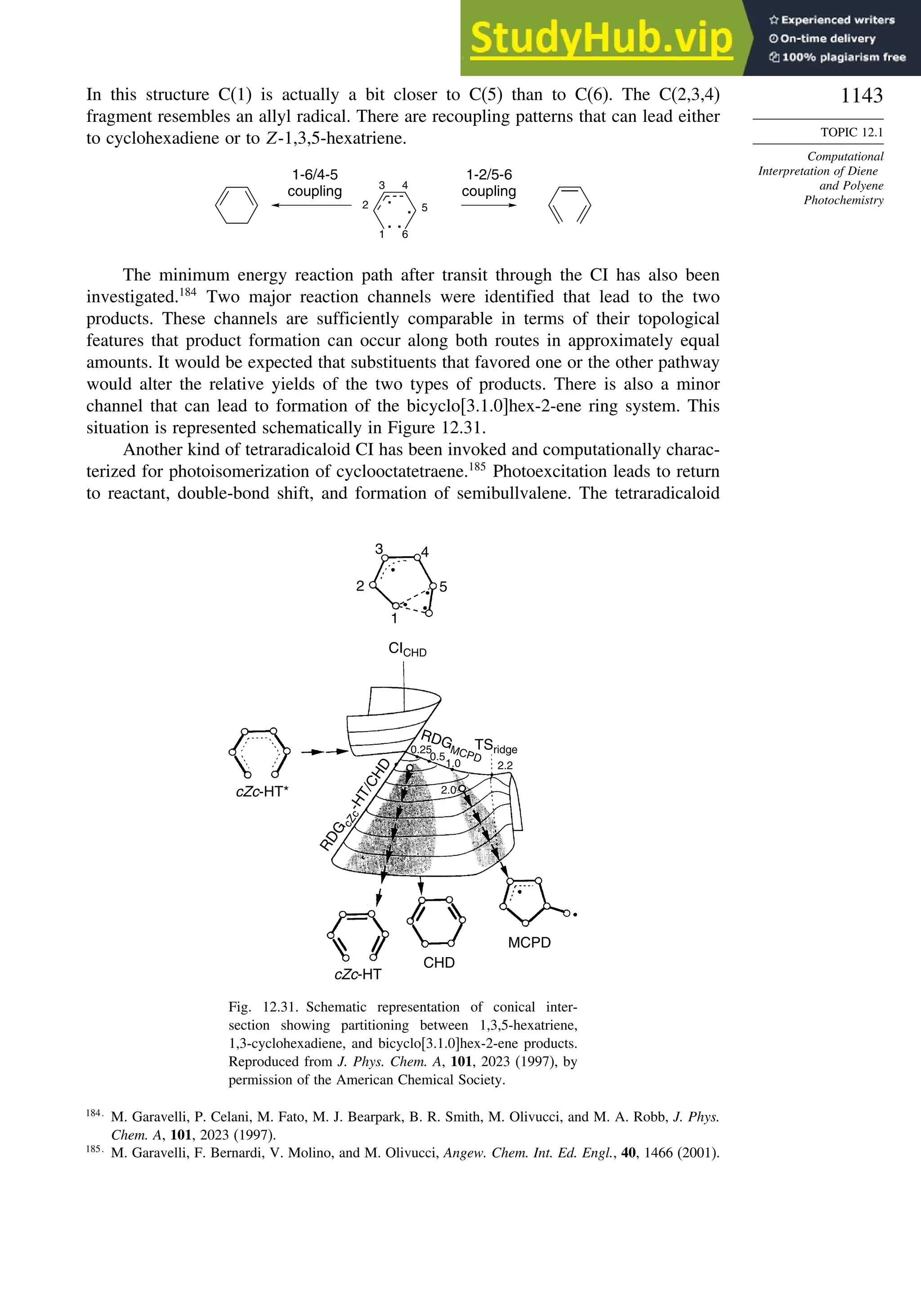 Advanced Organic Chemistry FIFTH EDITION Part A  Structure And Mechanisms