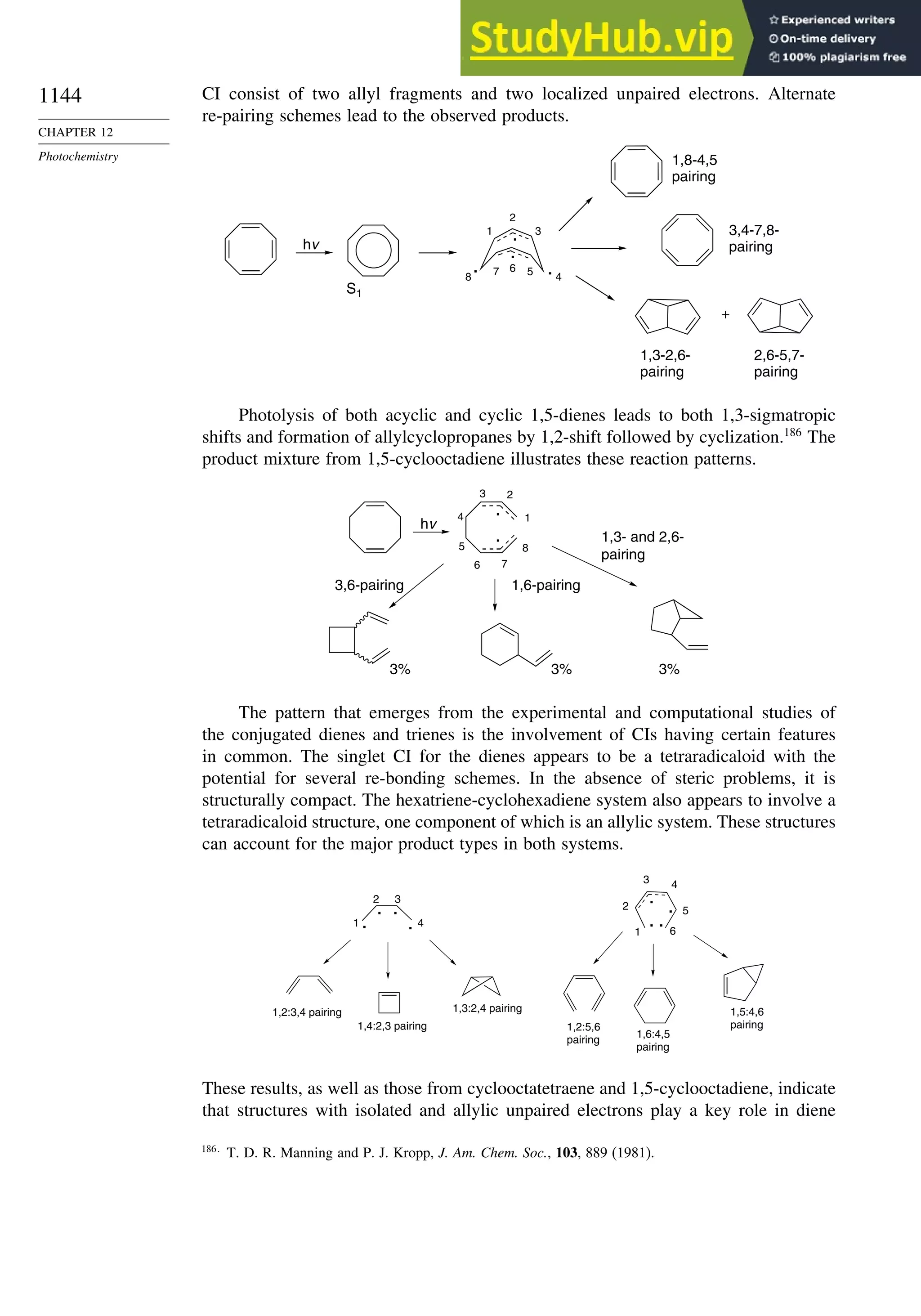 Advanced Organic Chemistry FIFTH EDITION Part A  Structure And Mechanisms