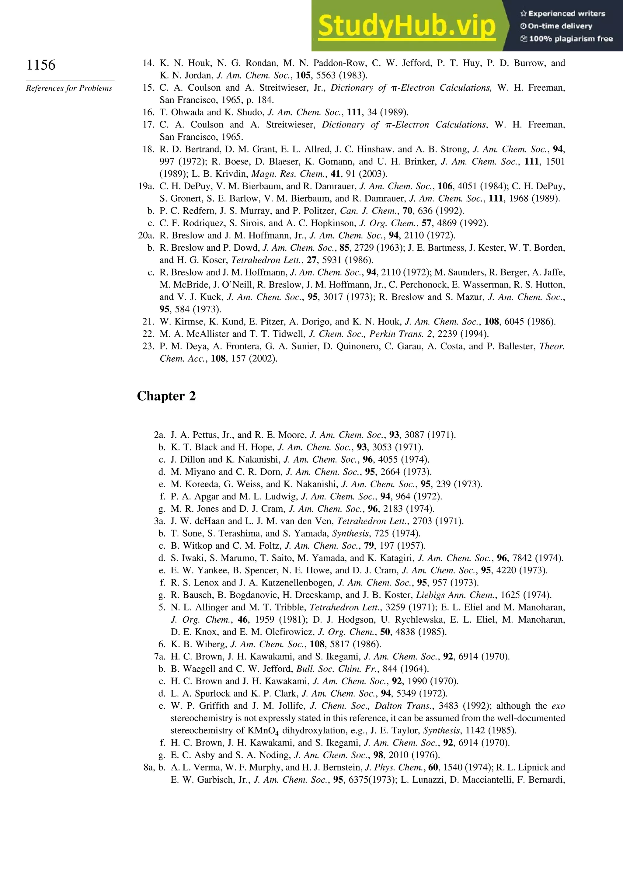 Advanced Organic Chemistry FIFTH EDITION Part A  Structure And Mechanisms