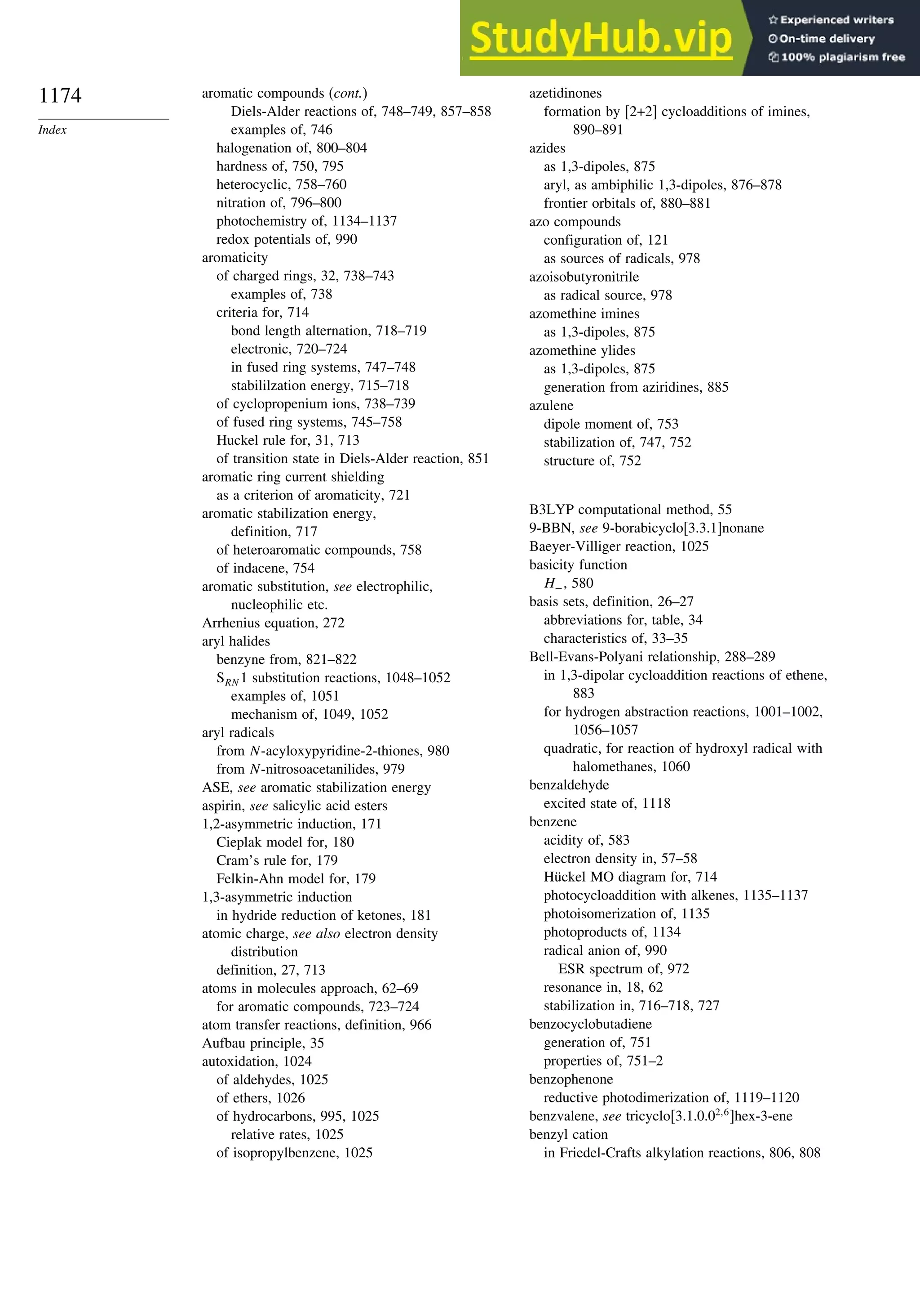 Advanced Organic Chemistry FIFTH EDITION Part A  Structure And Mechanisms